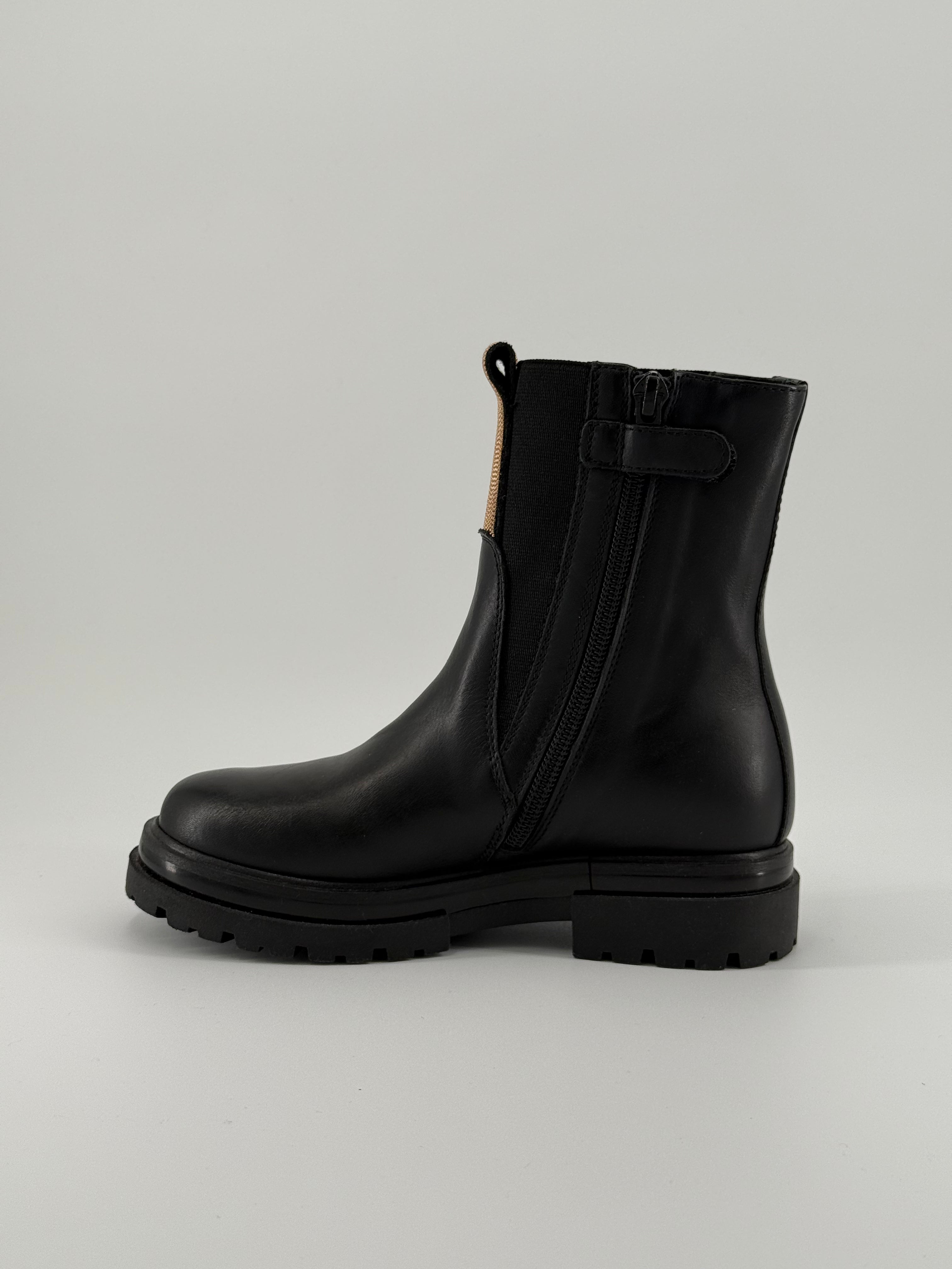 Morelli Chelsea Boots