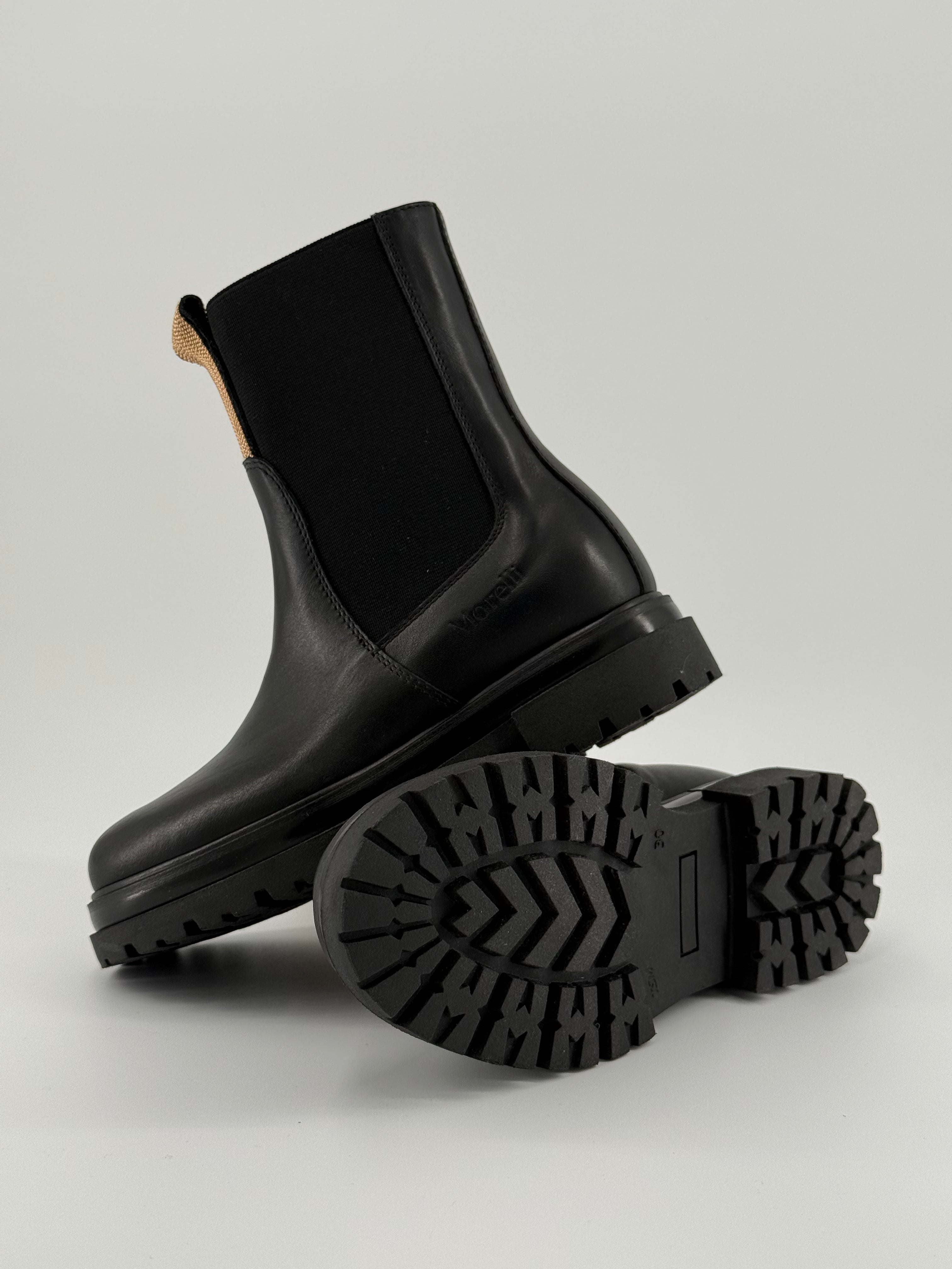 Morelli Chelsea Boots
