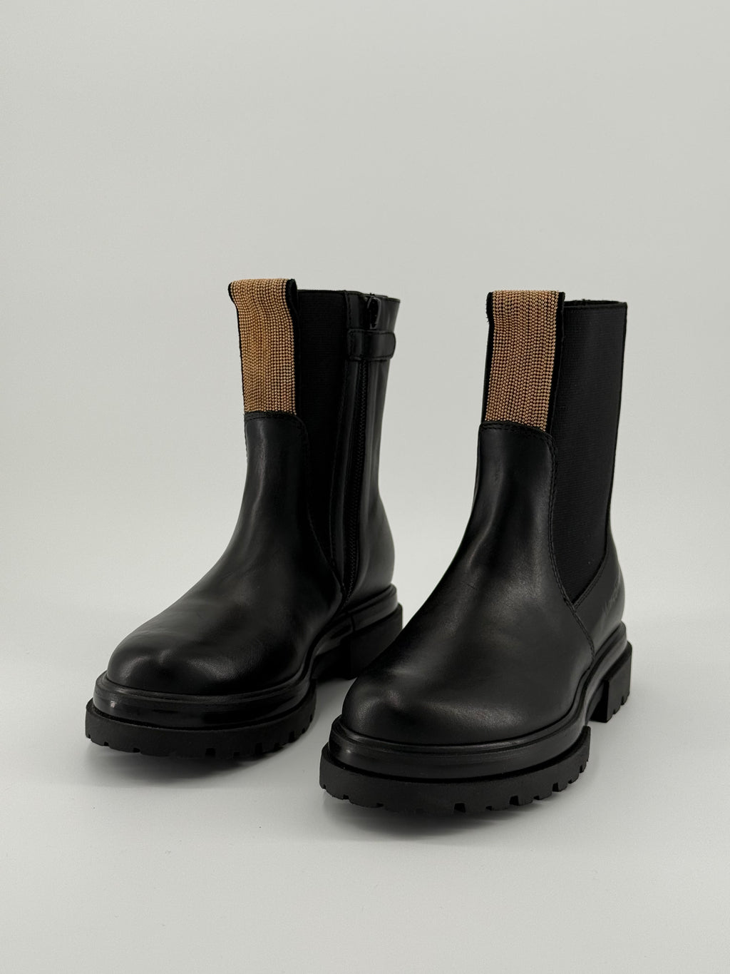 Morelli Chelsea Boots