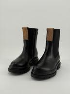 Morelli Chelsea Boots