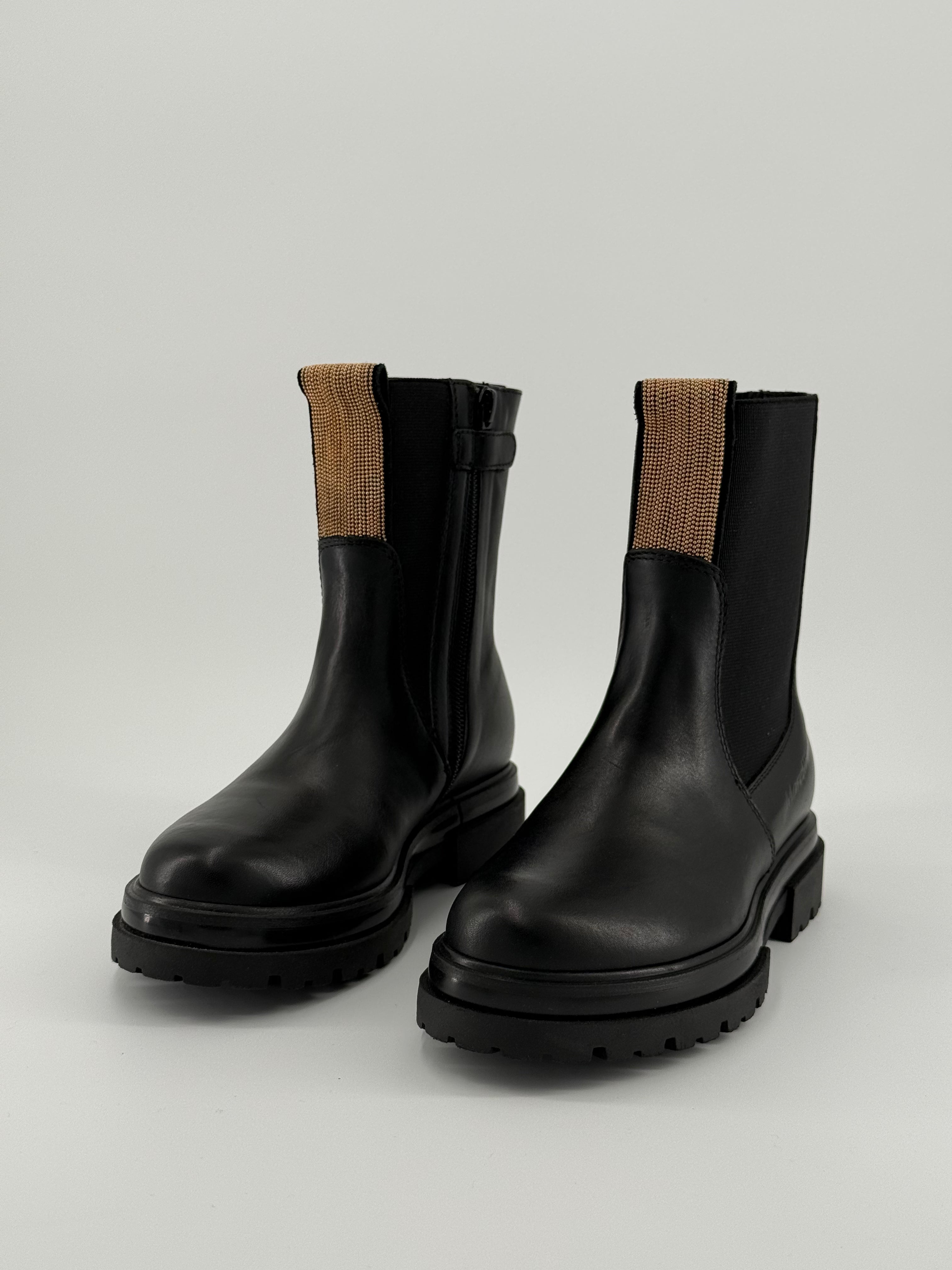 Morelli Chelsea Boots