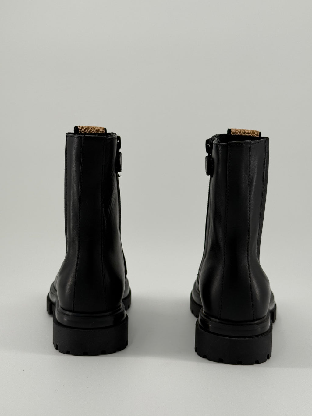 Morelli Chelsea Boots