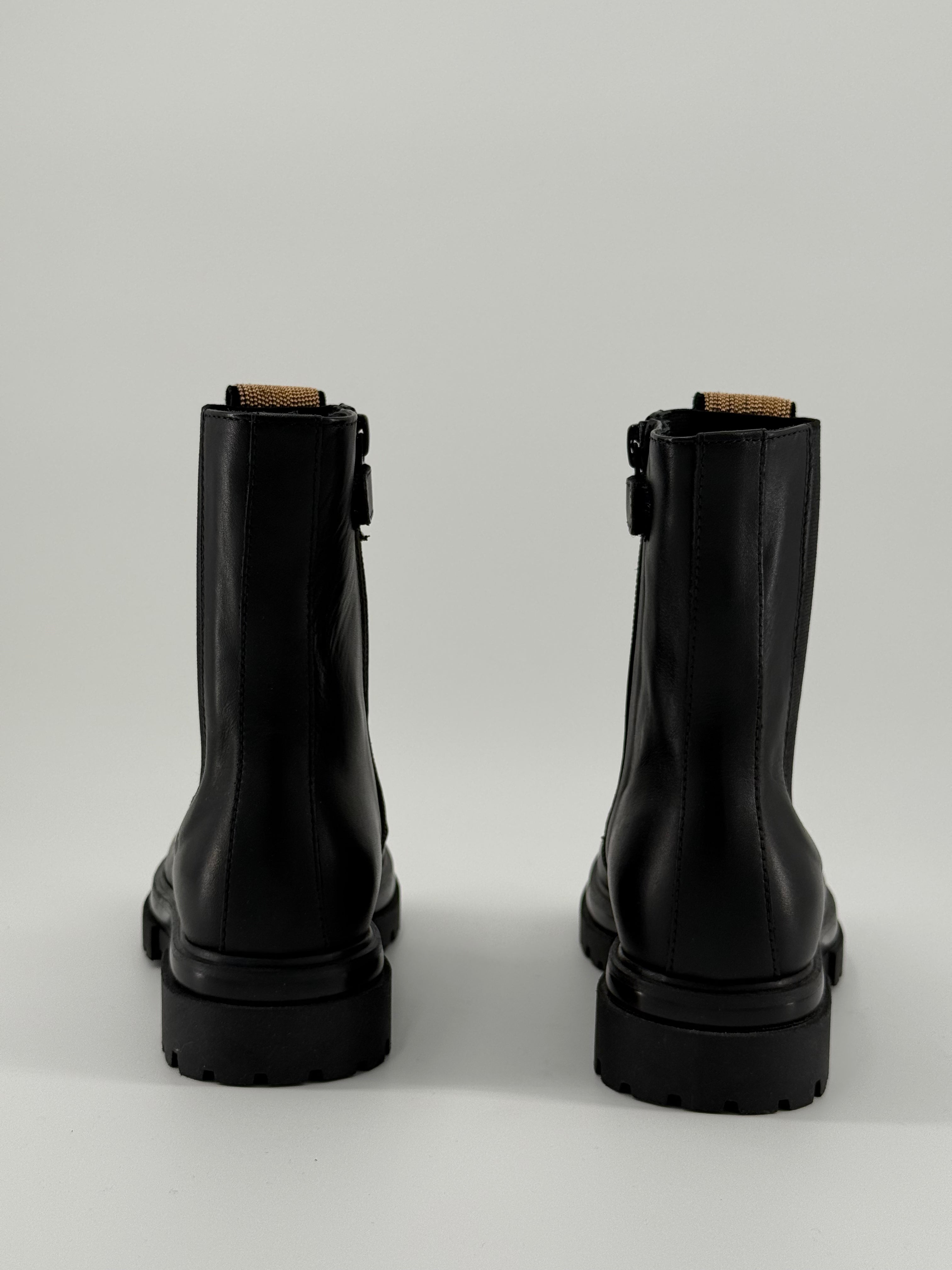 Morelli Chelsea Boots