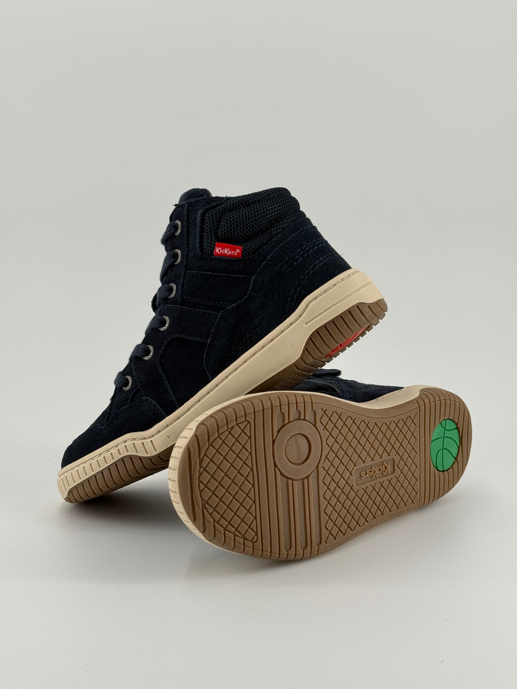 Kickers Kick90
