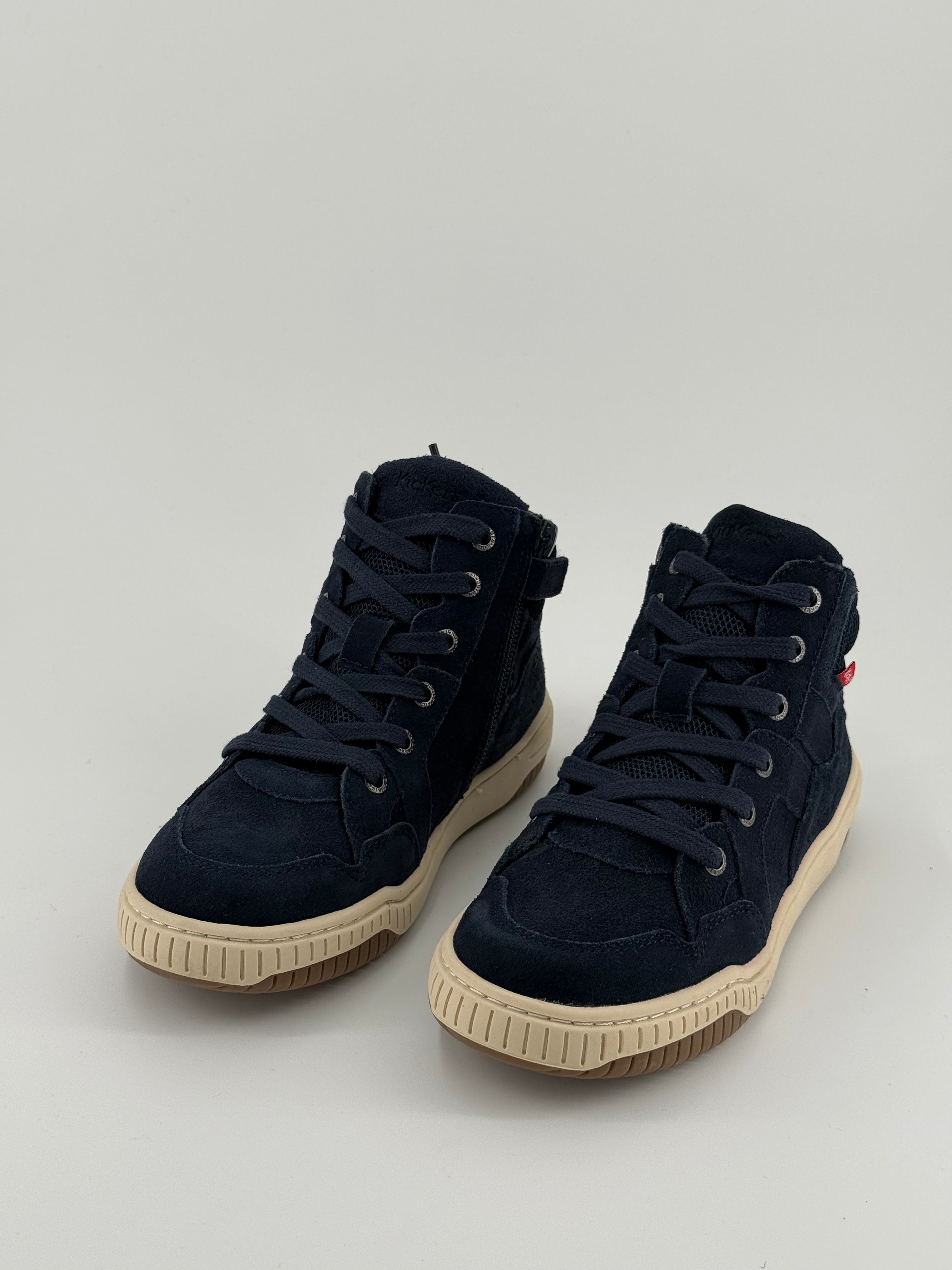 Kickers Kick90