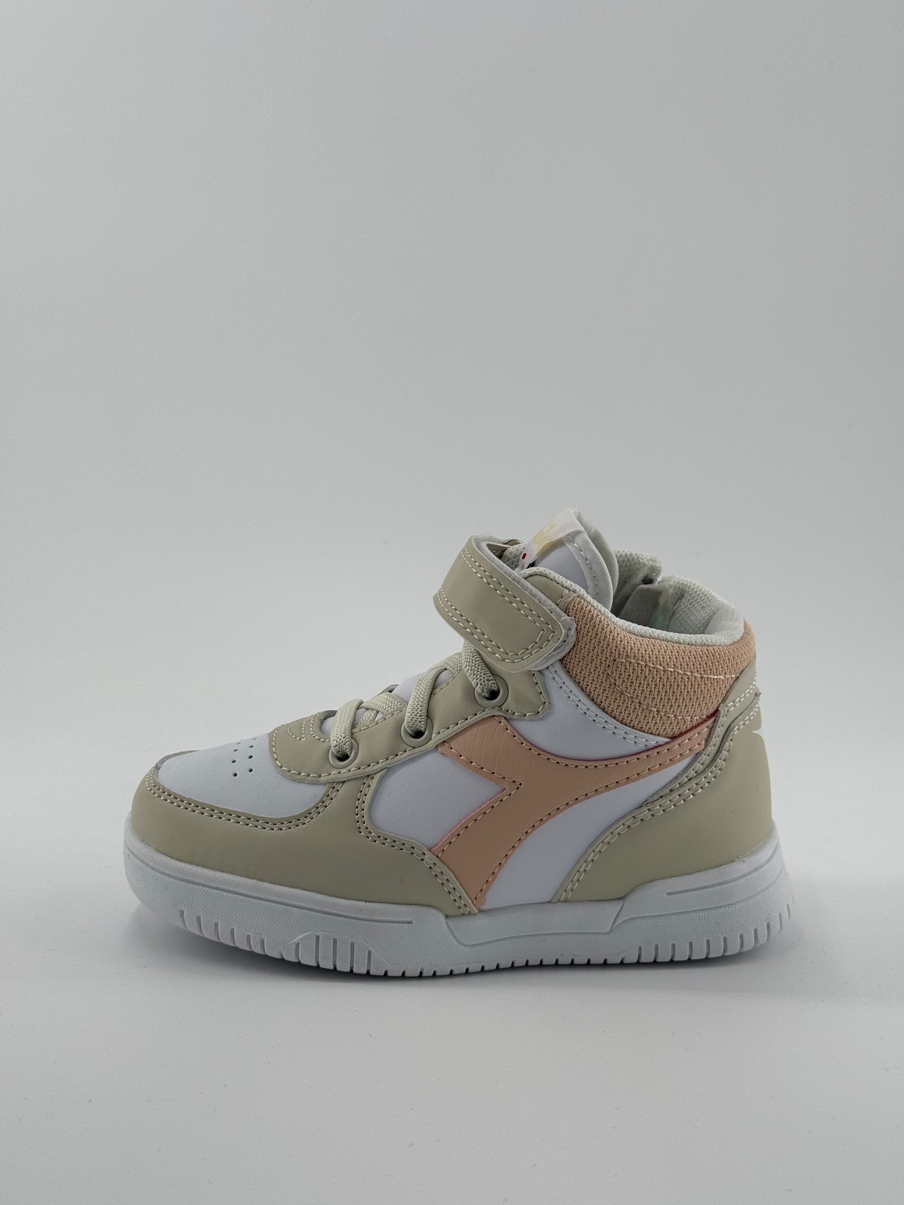 Diadora Raptor Mid TD