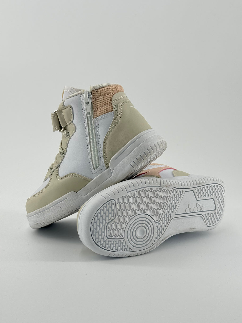 Diadora Raptor Mid TD
