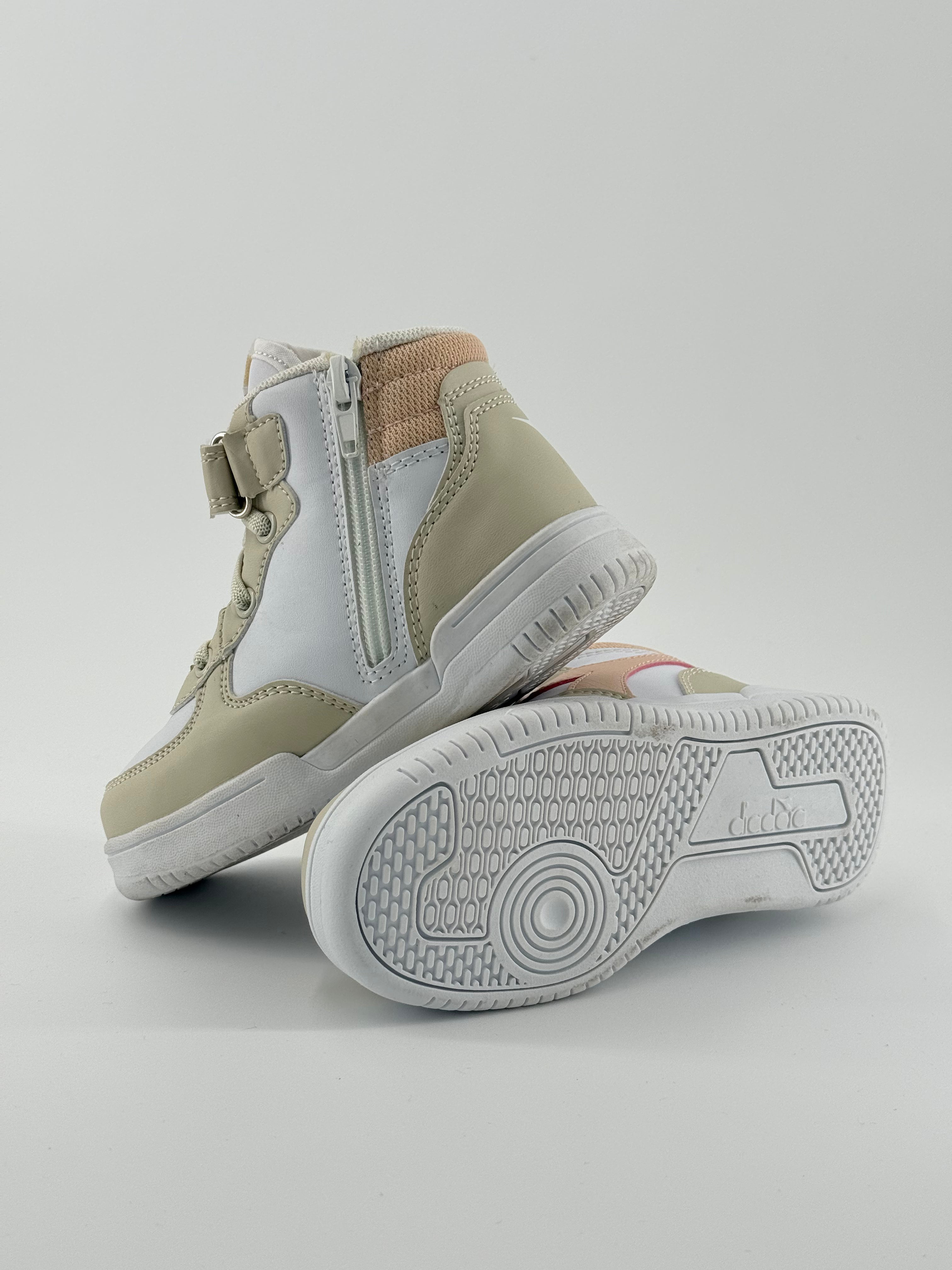 Diadora Raptor Mid TD