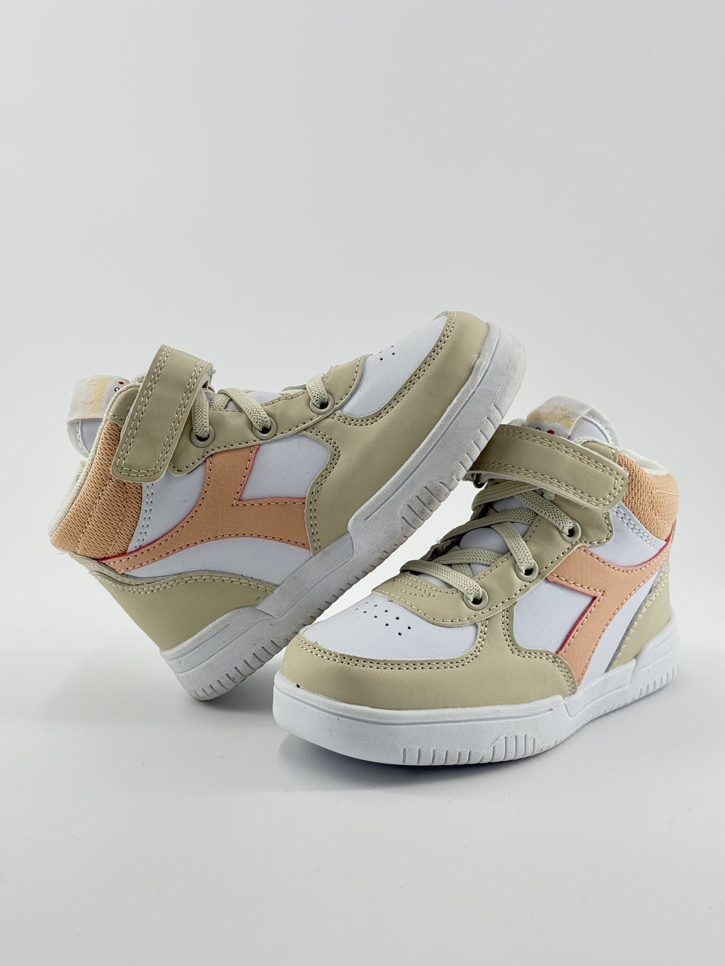 Diadora Raptor Mid TD