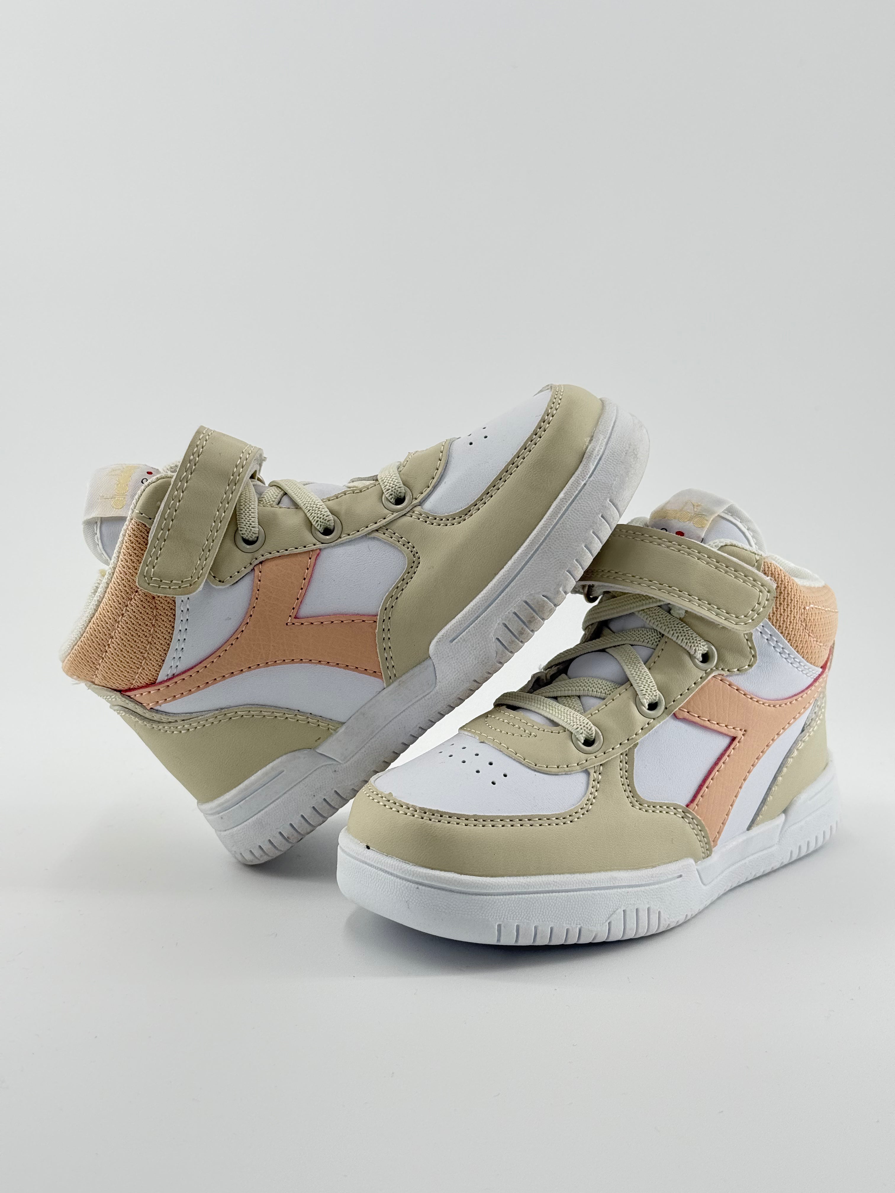 Diadora Raptor Mid TD