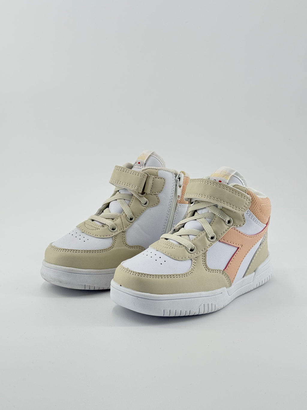 Diadora Raptor Mid TD