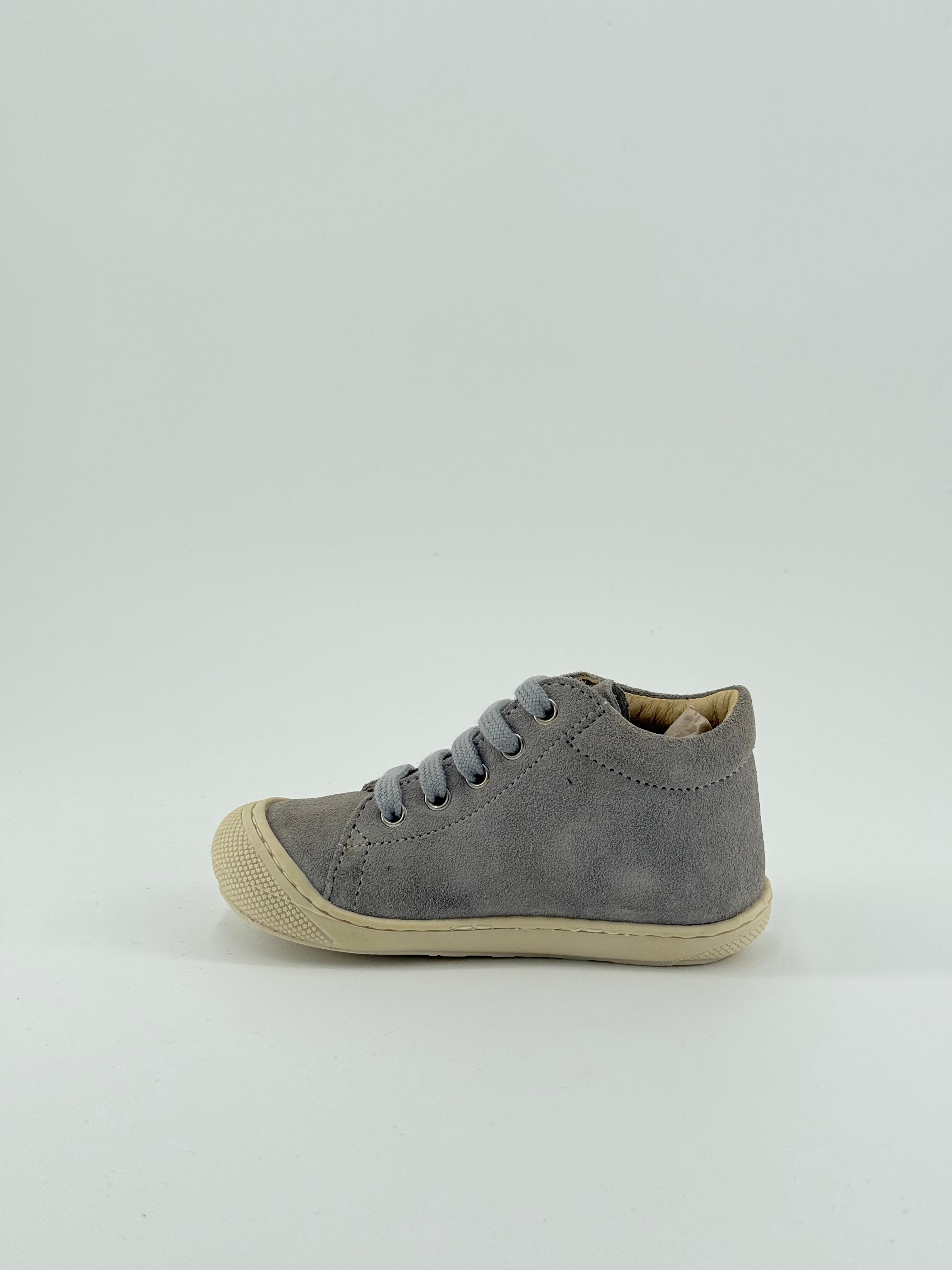 Naturino Scuz Suede