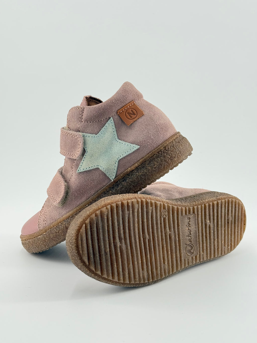 Naturino Albus Star