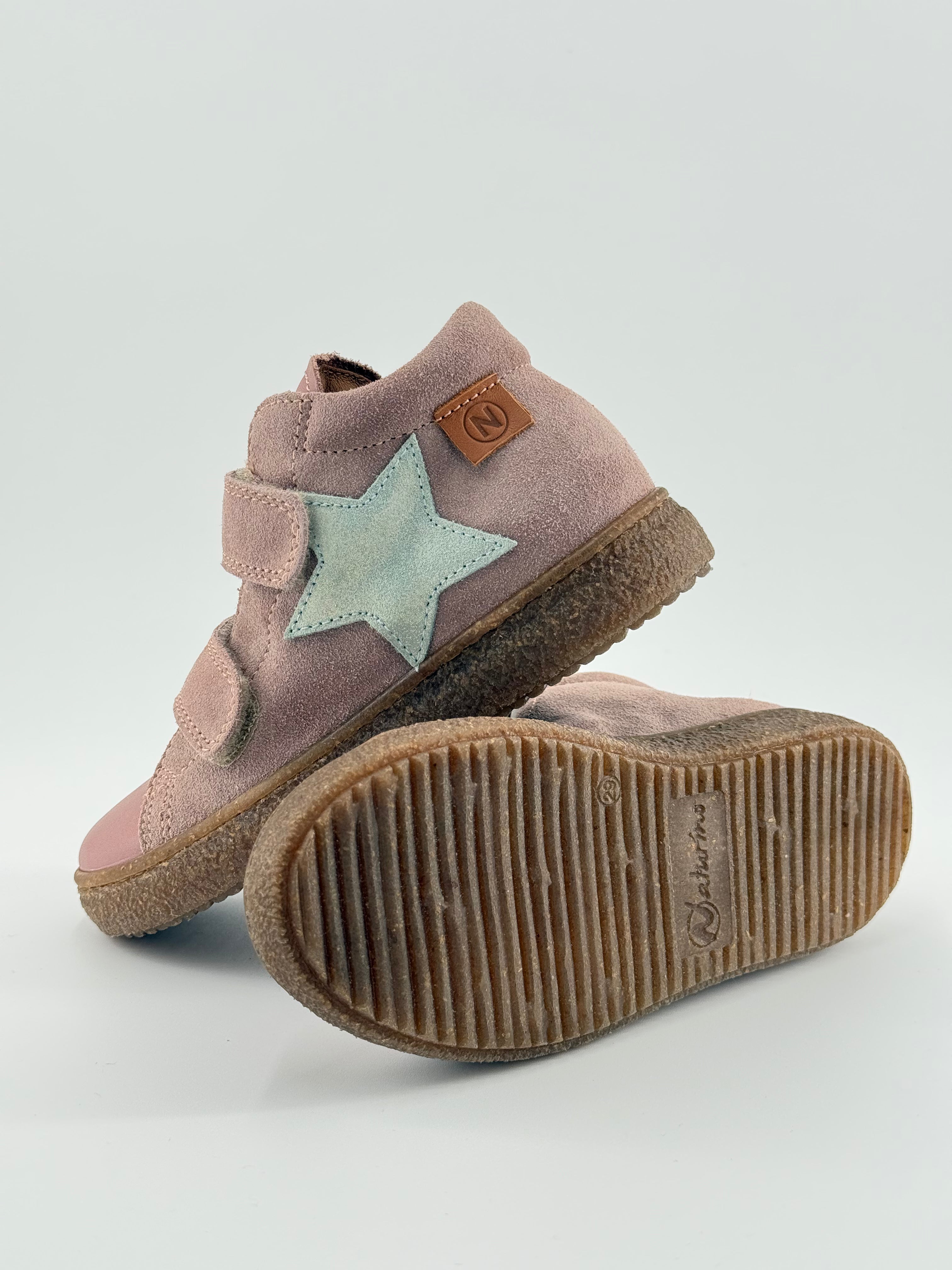 Naturino Albus Star