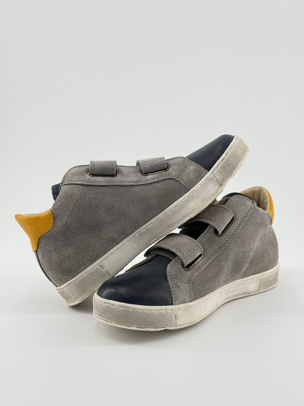 Naturino Arlon High