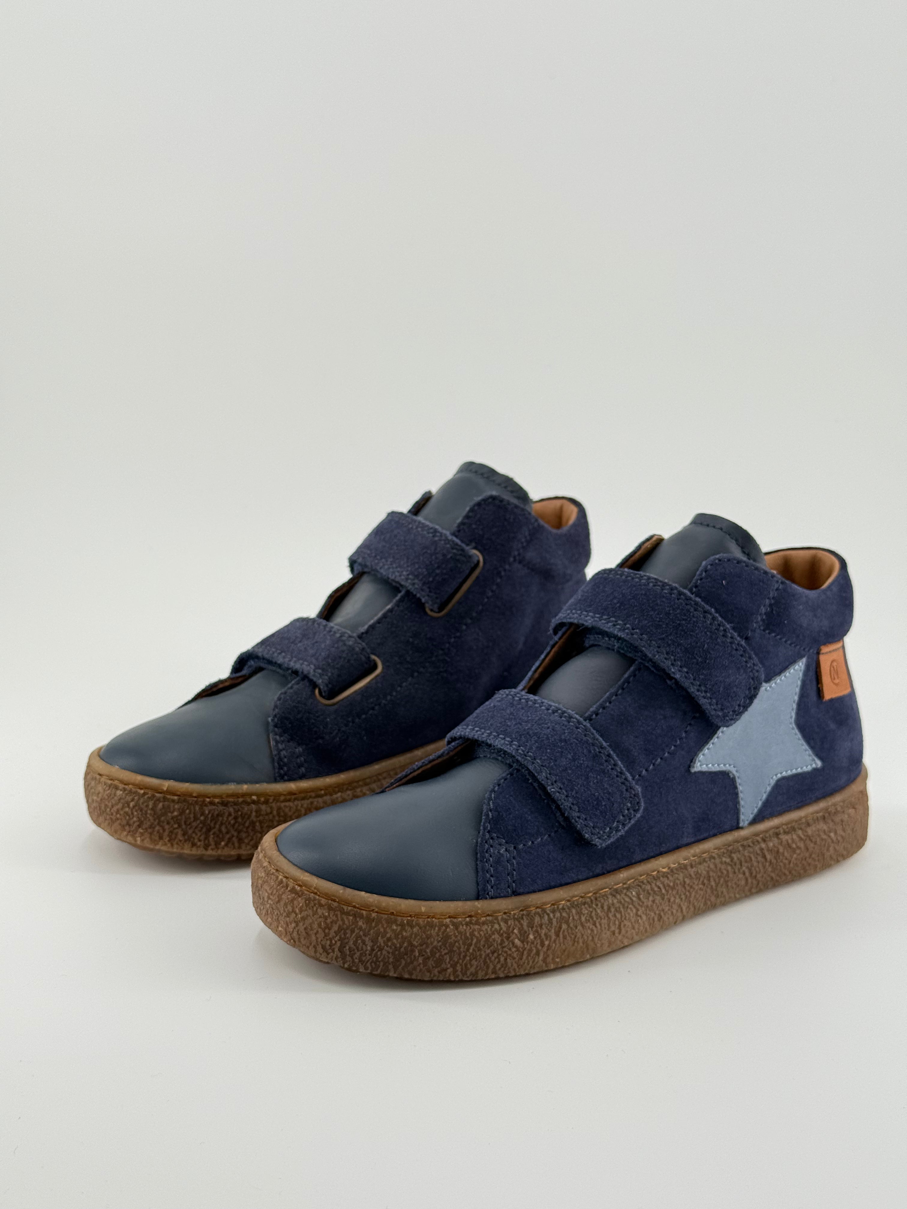 Naturino Albus Star