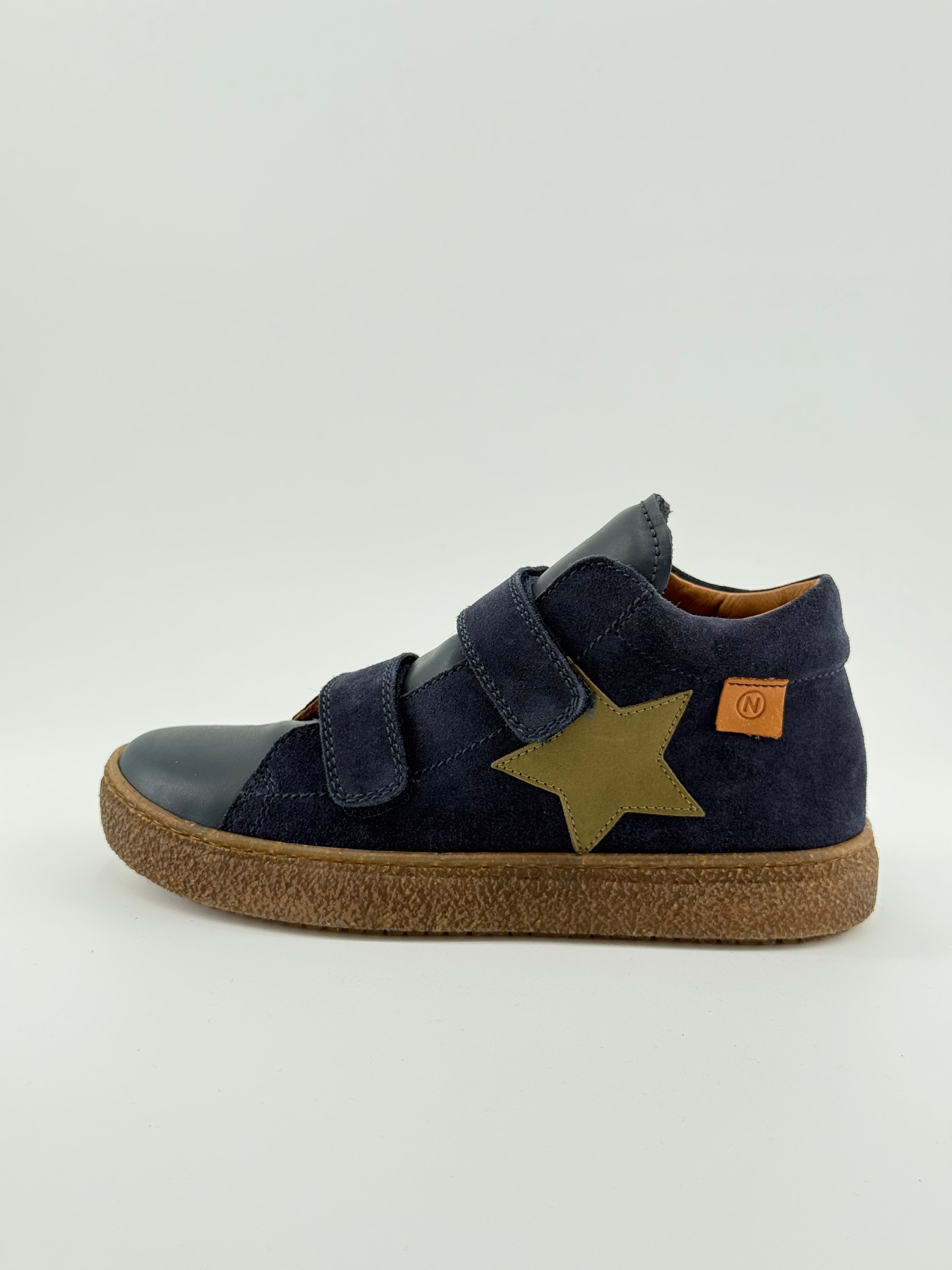 Naturino Albus Star