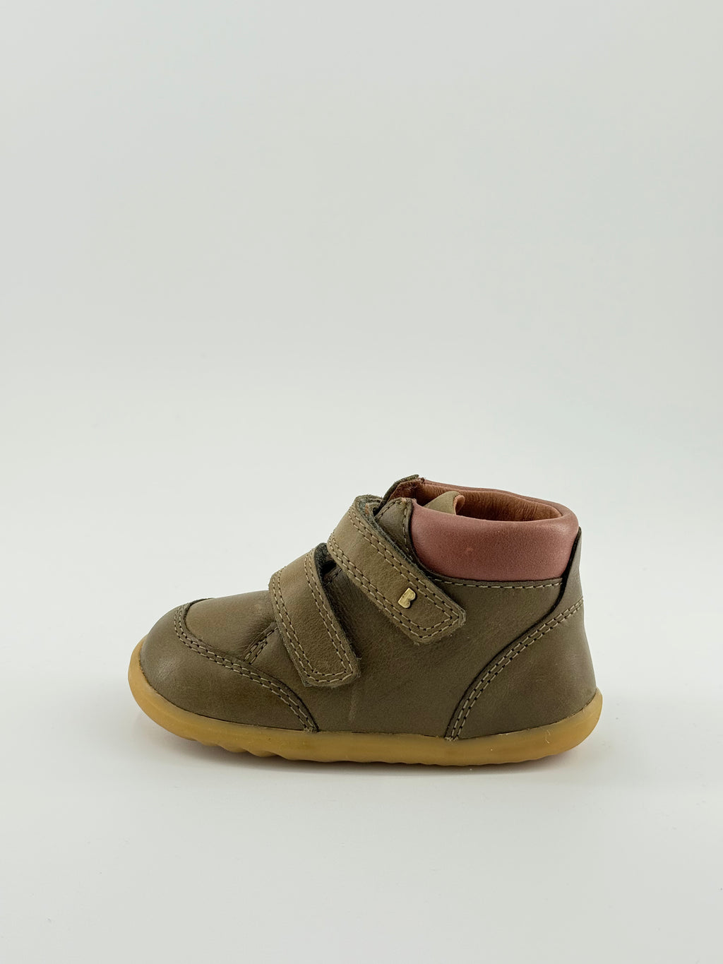 Bobux Timber Olive