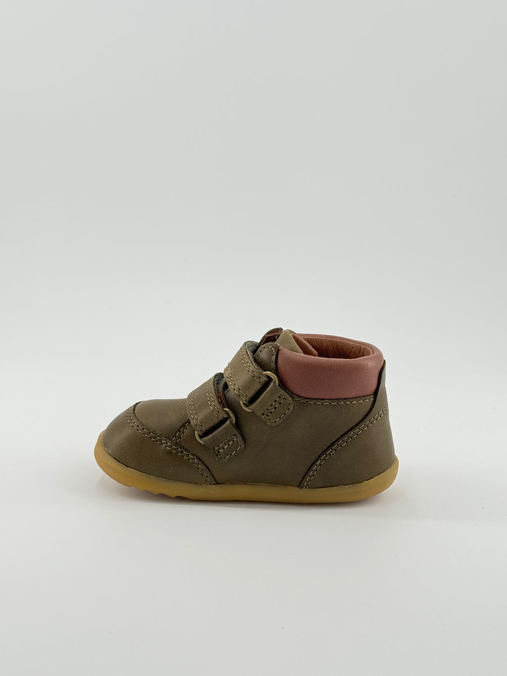 Bobux Timber Olive