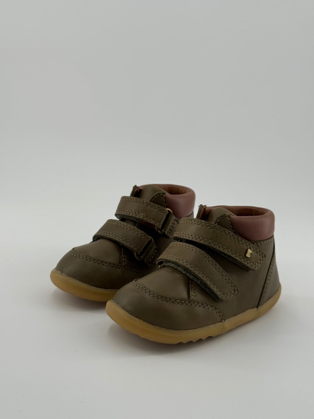 Bobux Timber Olive