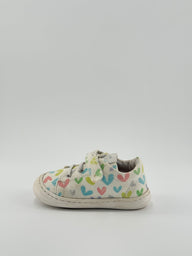 Walkey Sneakers — Versione 2