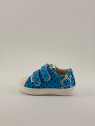 Walkey Sneakers — Versione 3