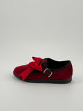 Dxo Velluto Rosso
