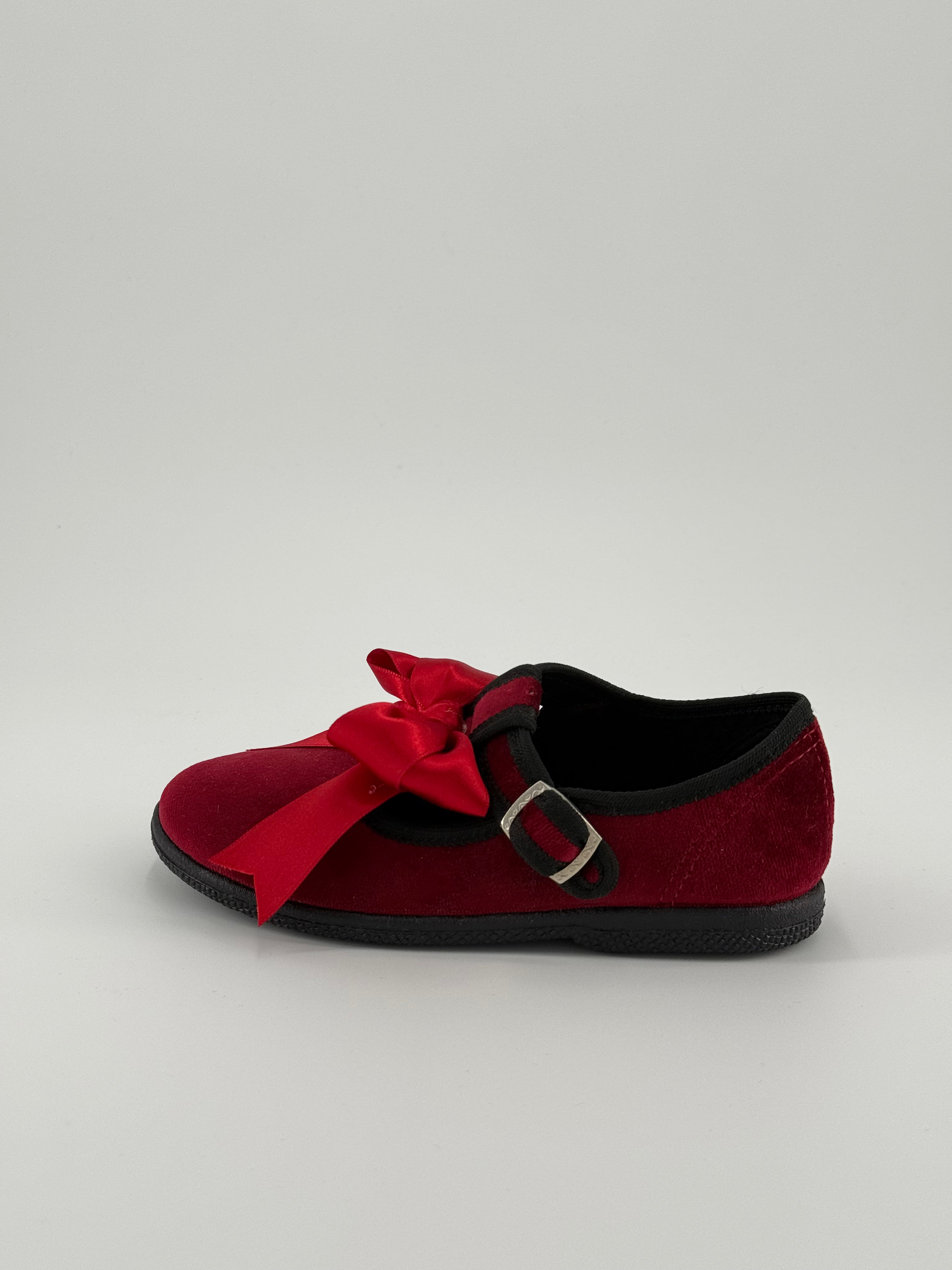 Dxo Velluto Rosso