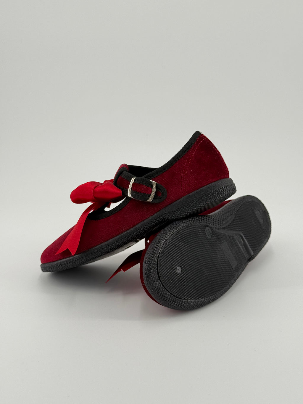 Dxo Velluto Rosso