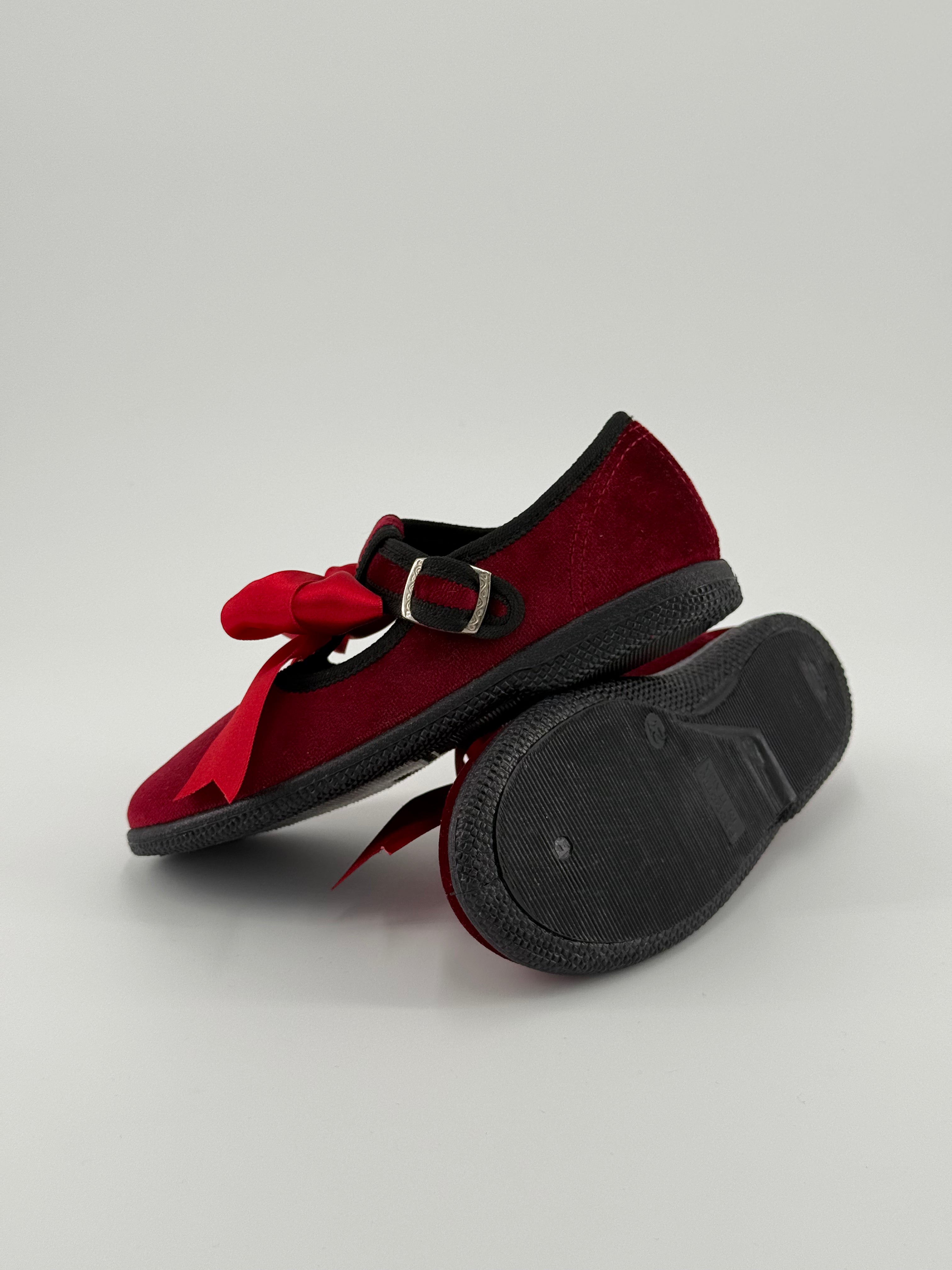 Dxo Velluto Rosso