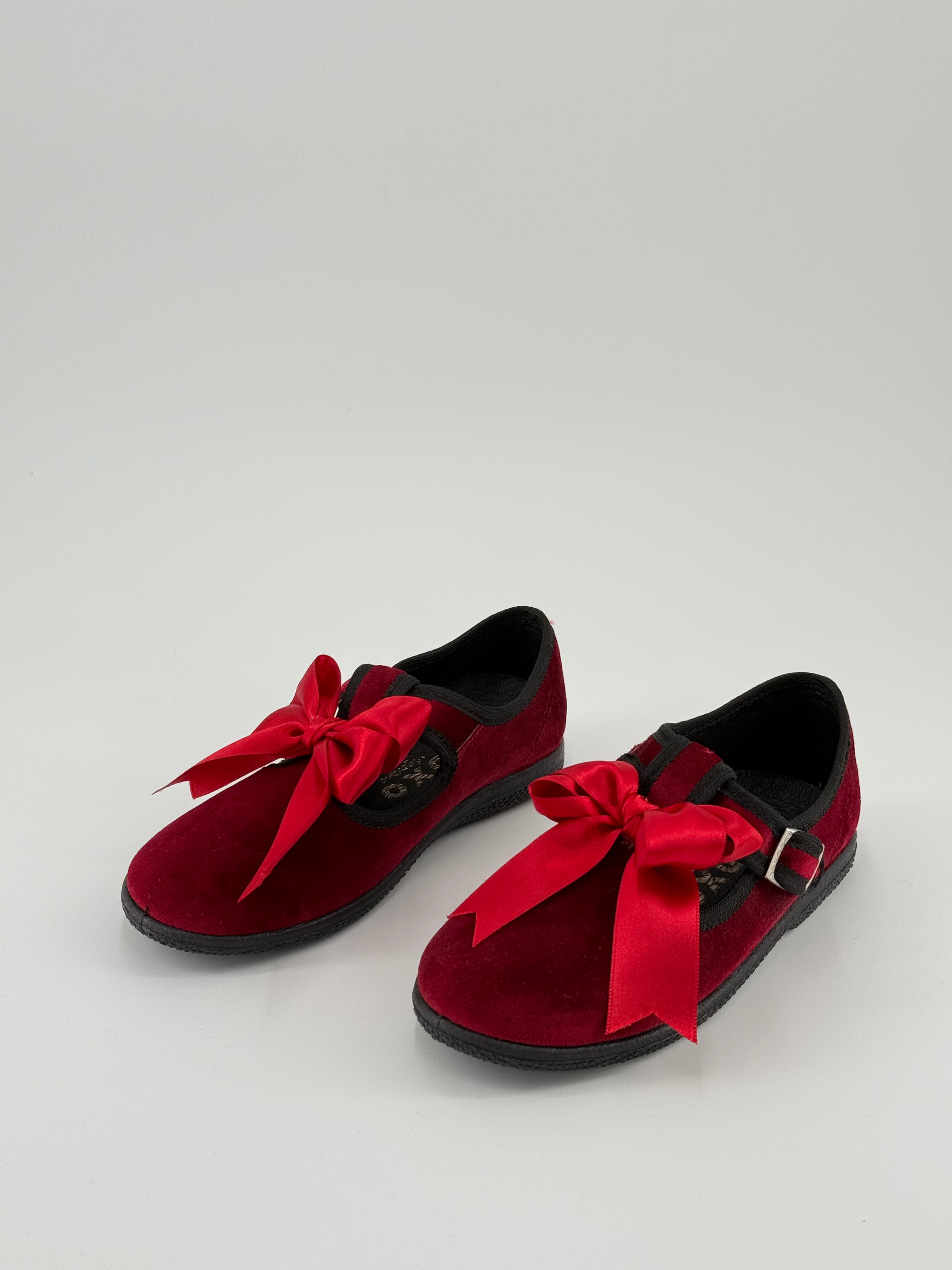 Dxo Velluto Rosso