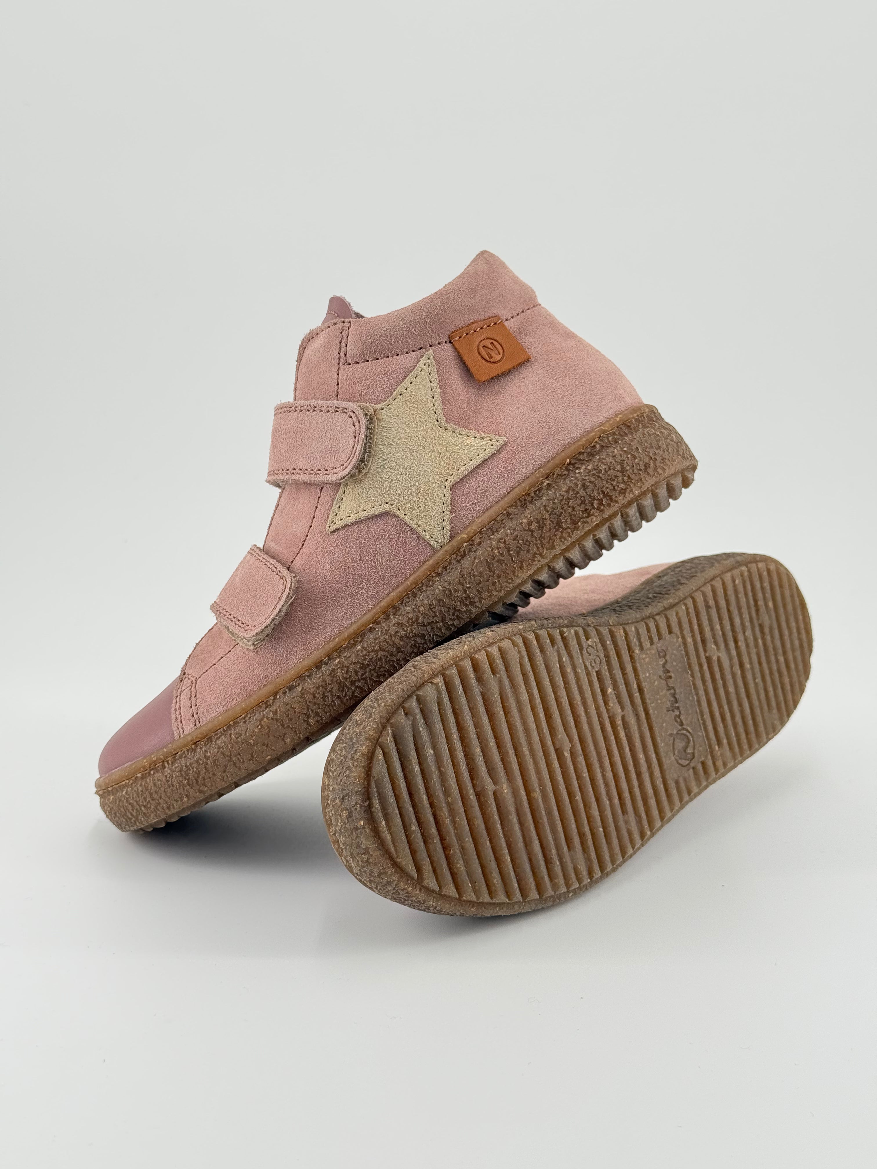 Naturino Albus Star