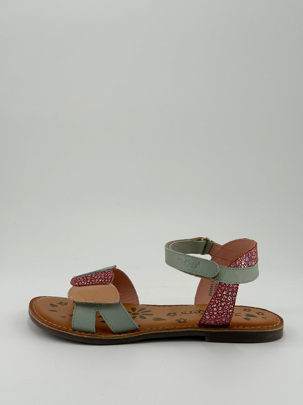 Kickers Disdana