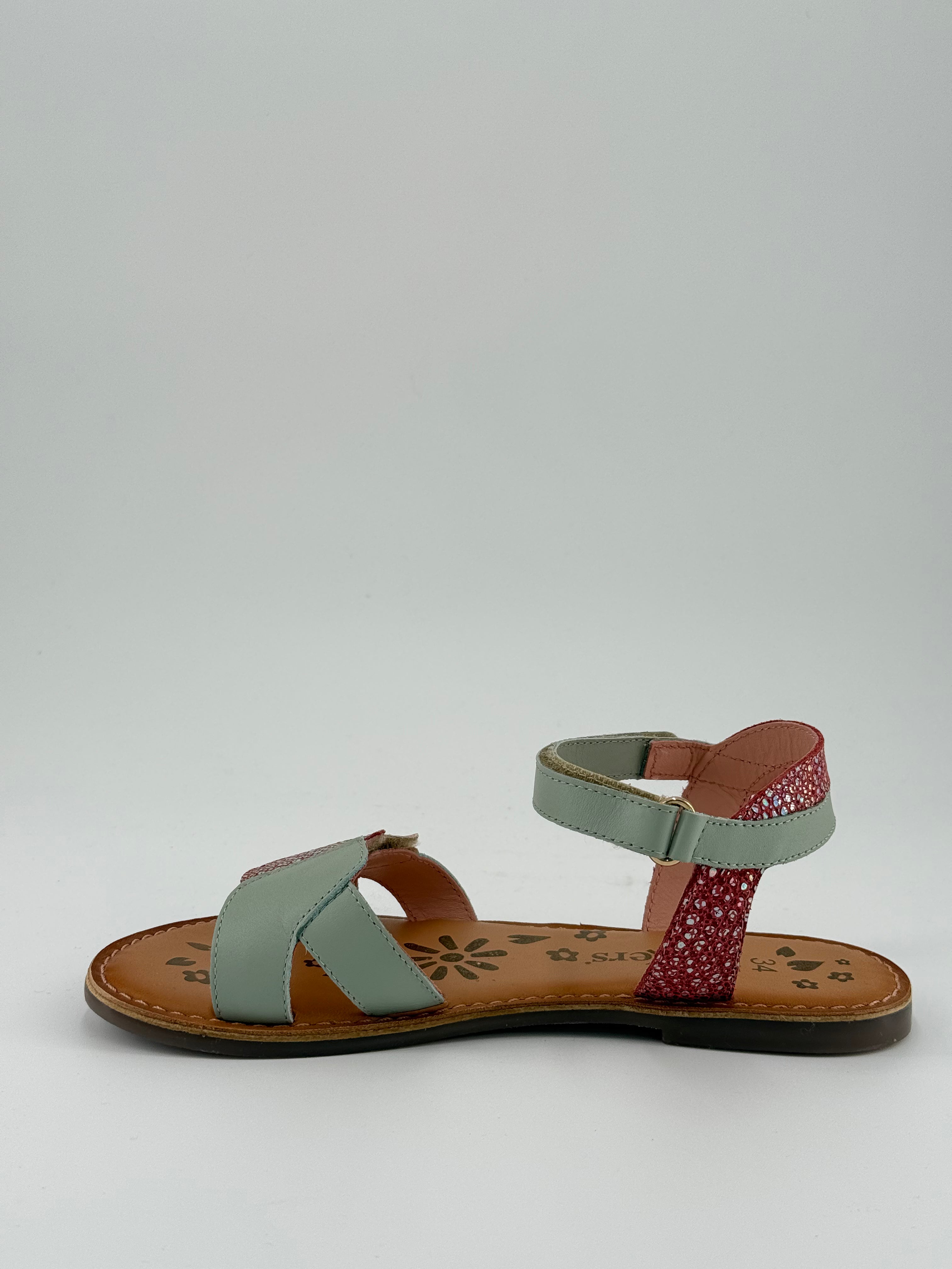 Kickers Disdana