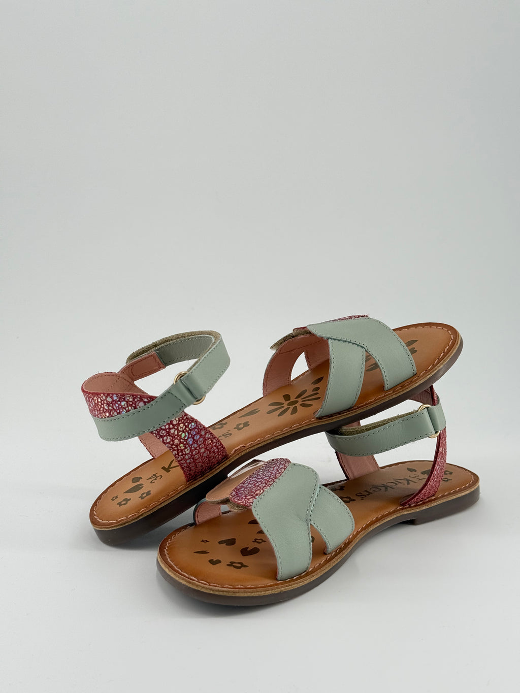 Kickers Disdana