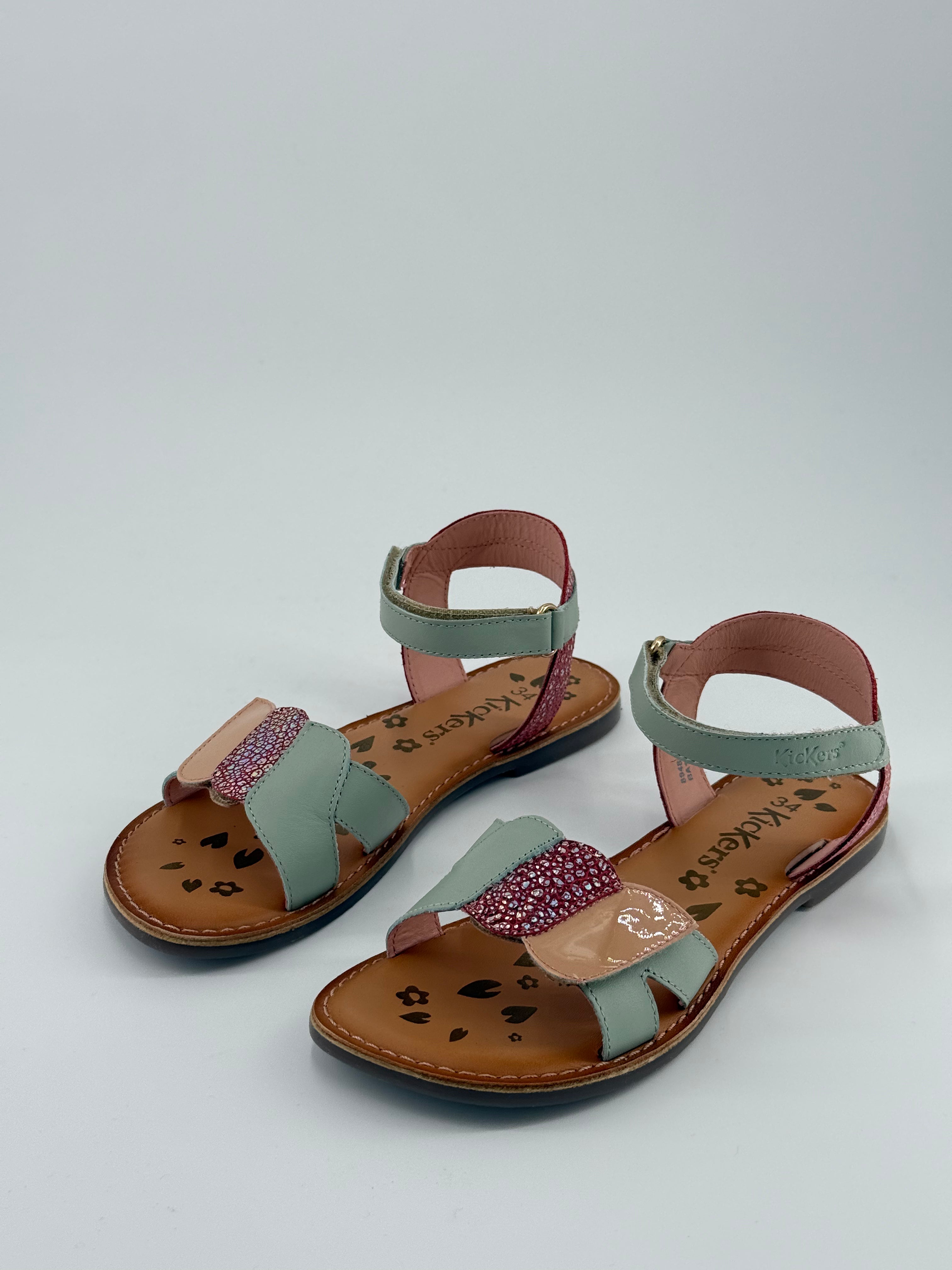 Kickers Disdana