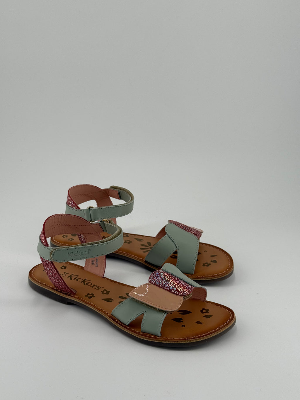 Kickers Disdana