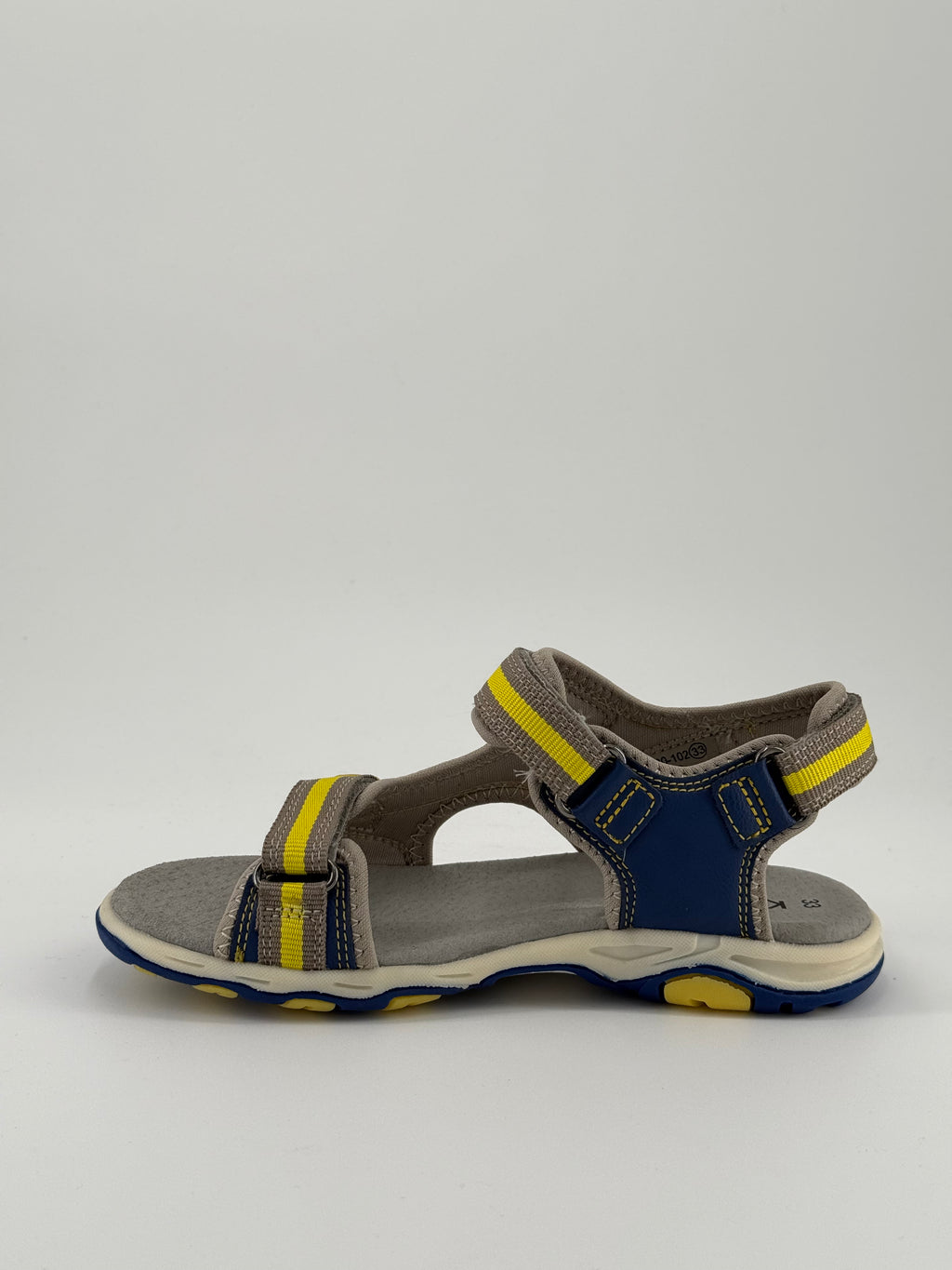 Kickers Kiwi