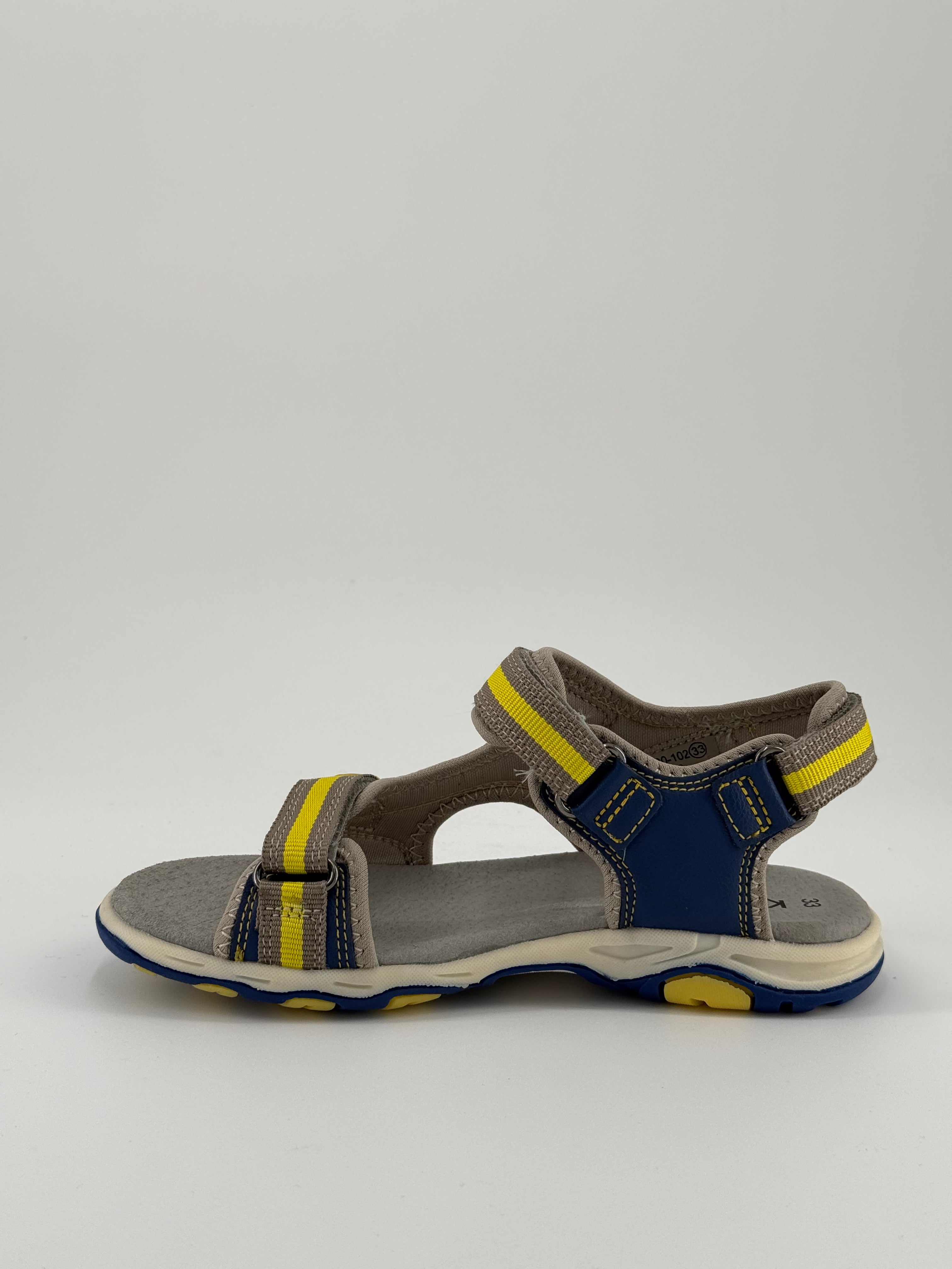 Kickers Kiwi