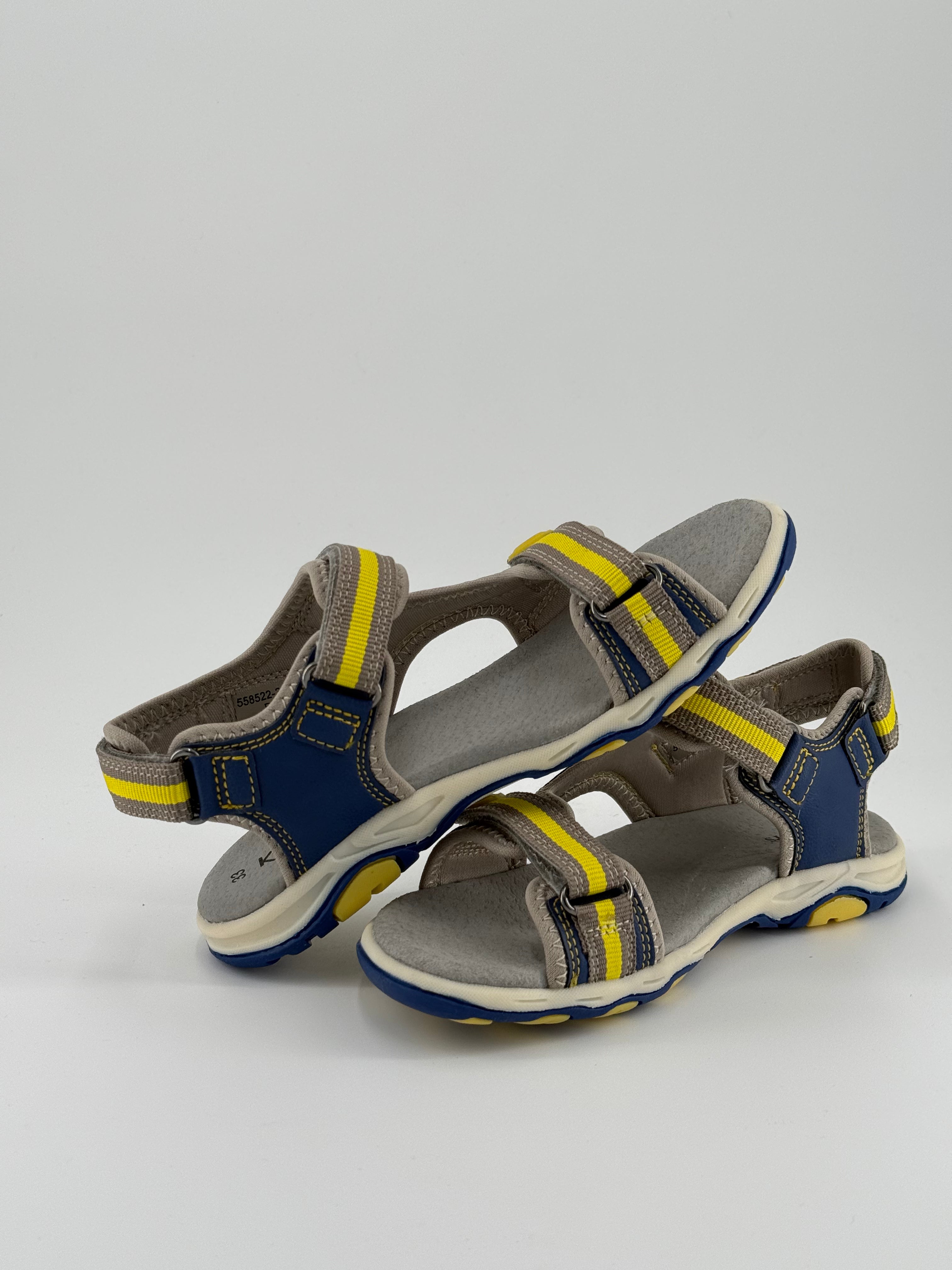 Kickers Kiwi