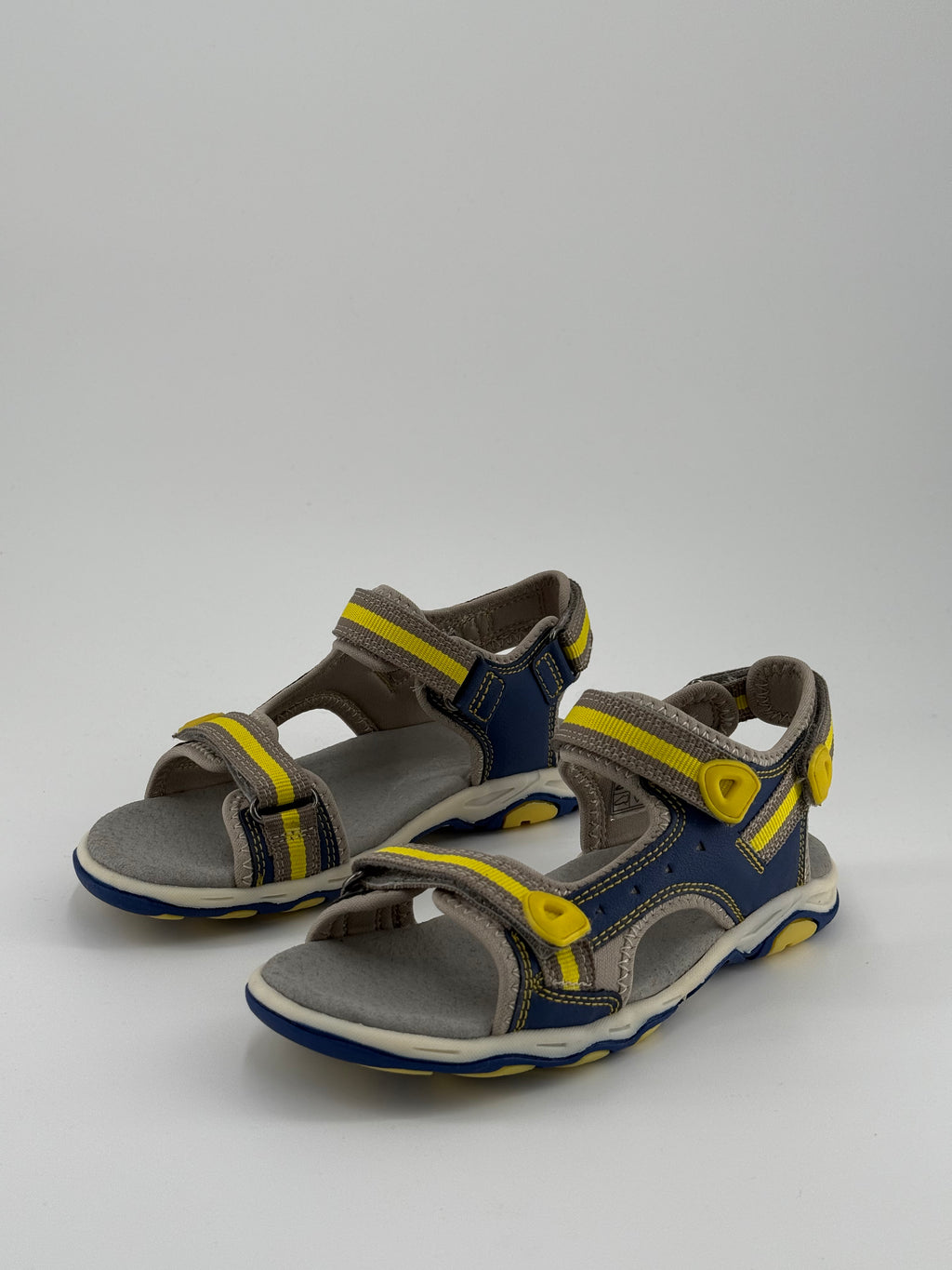 Kickers Kiwi