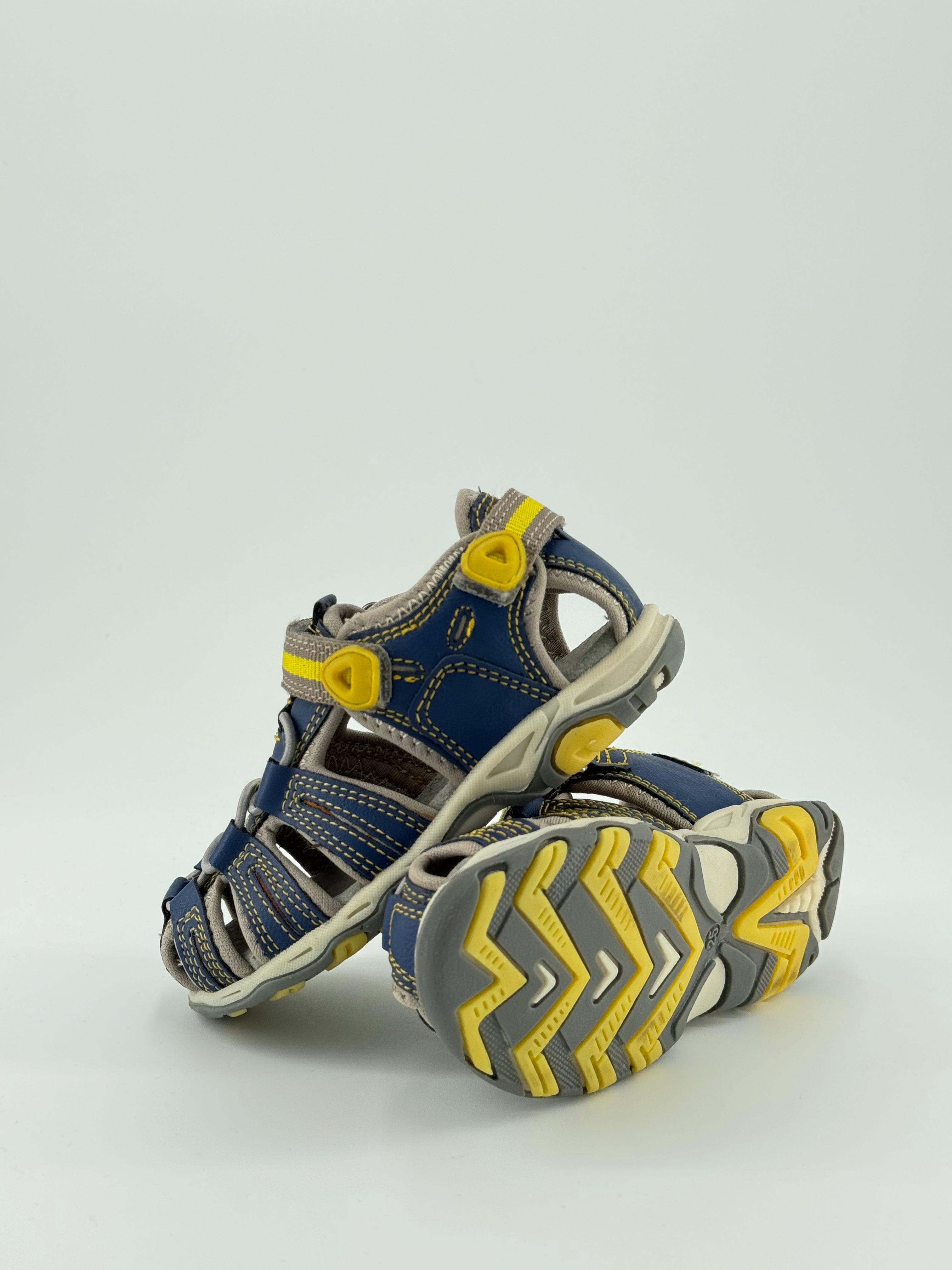 Kickers Kawa