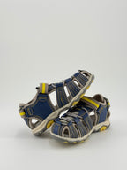 Kickers Kawa