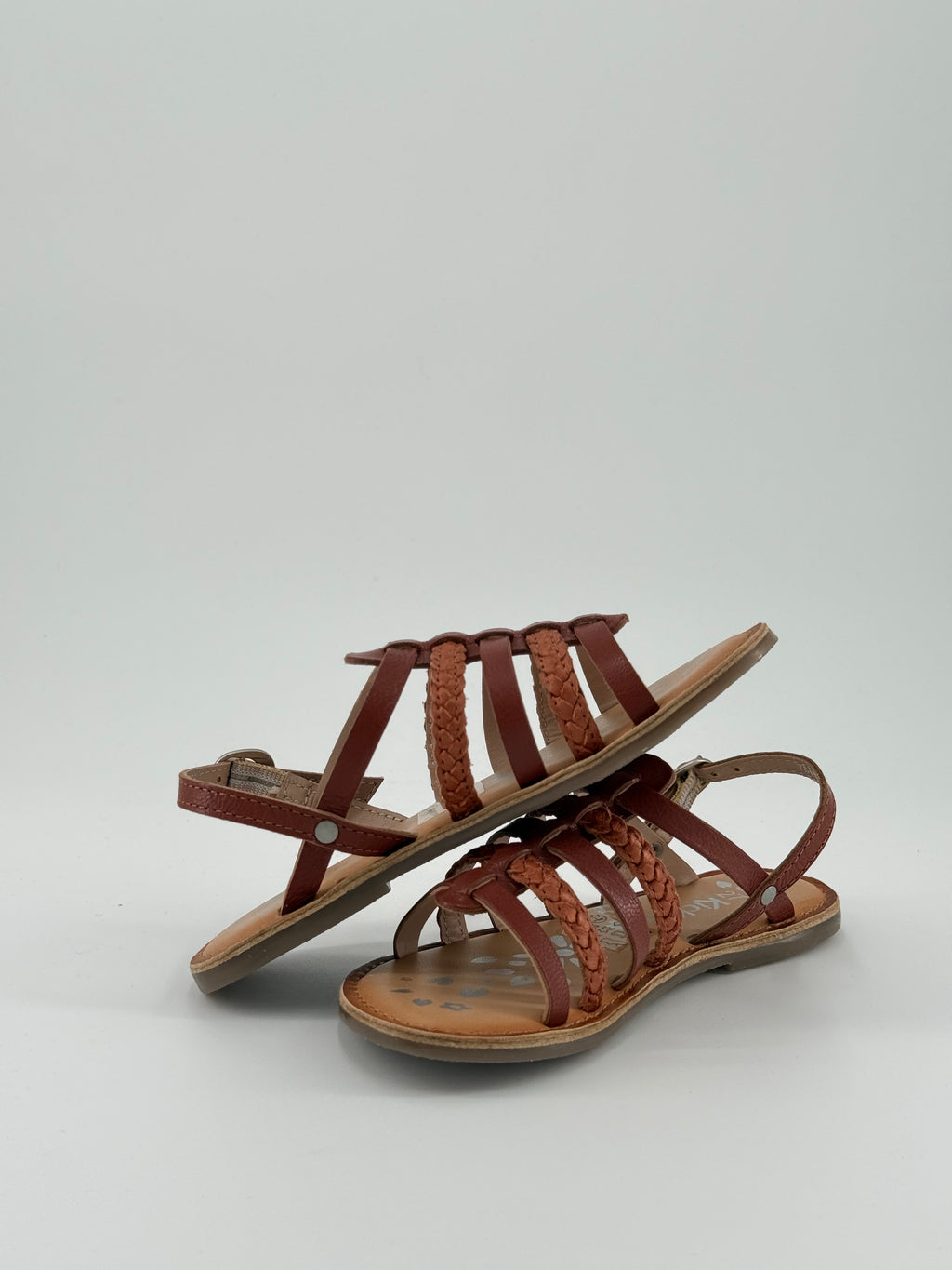 Kickers Distrez