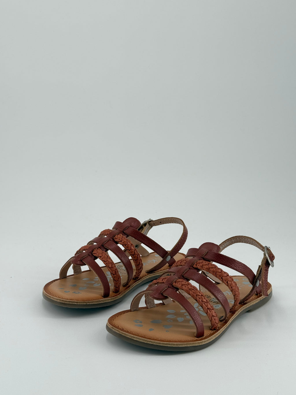 Kickers Distrez