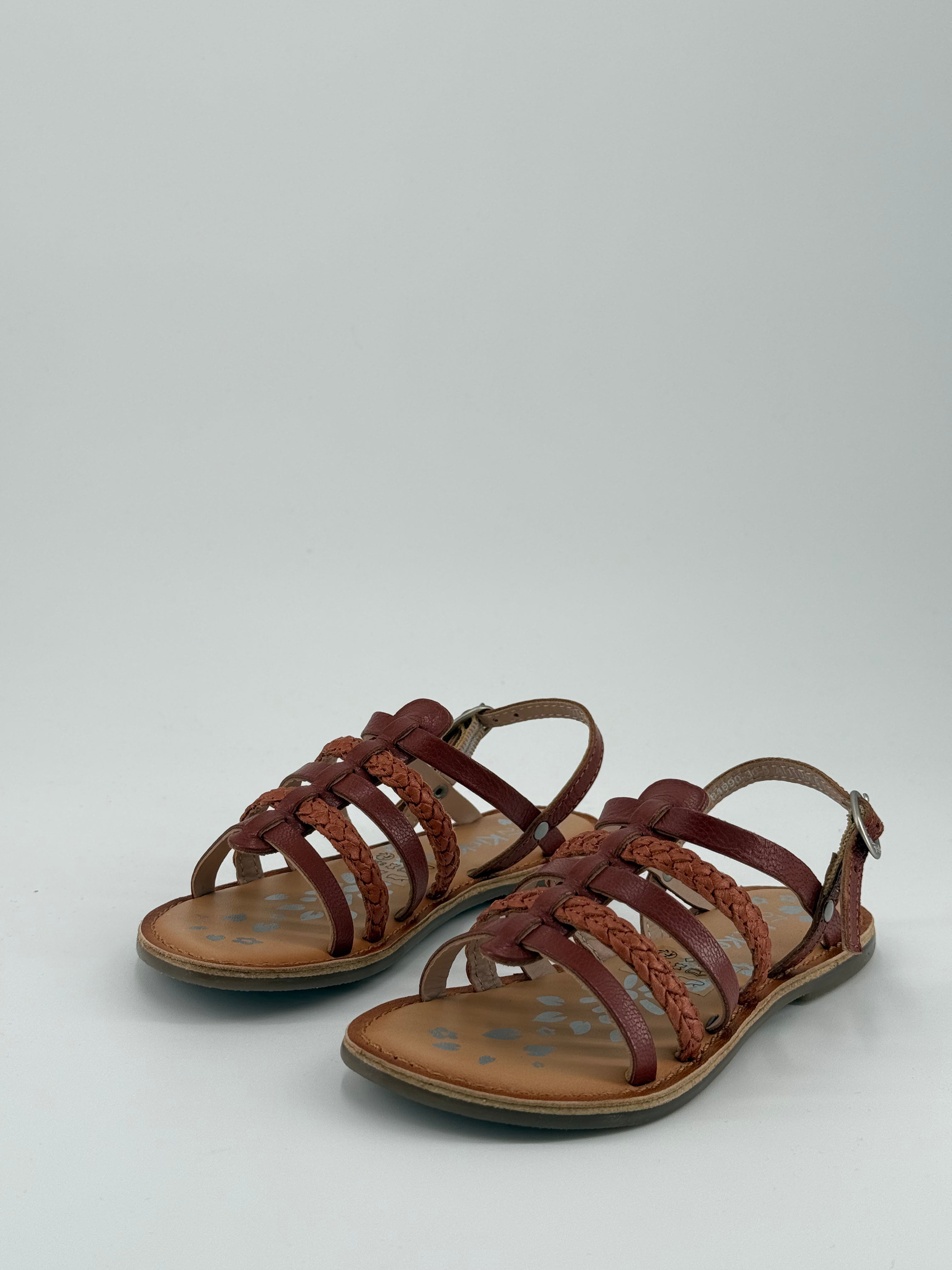 Kickers Distrez