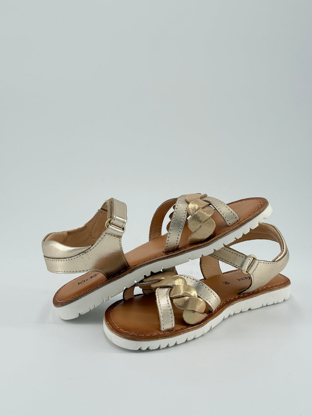 Kickers Betty