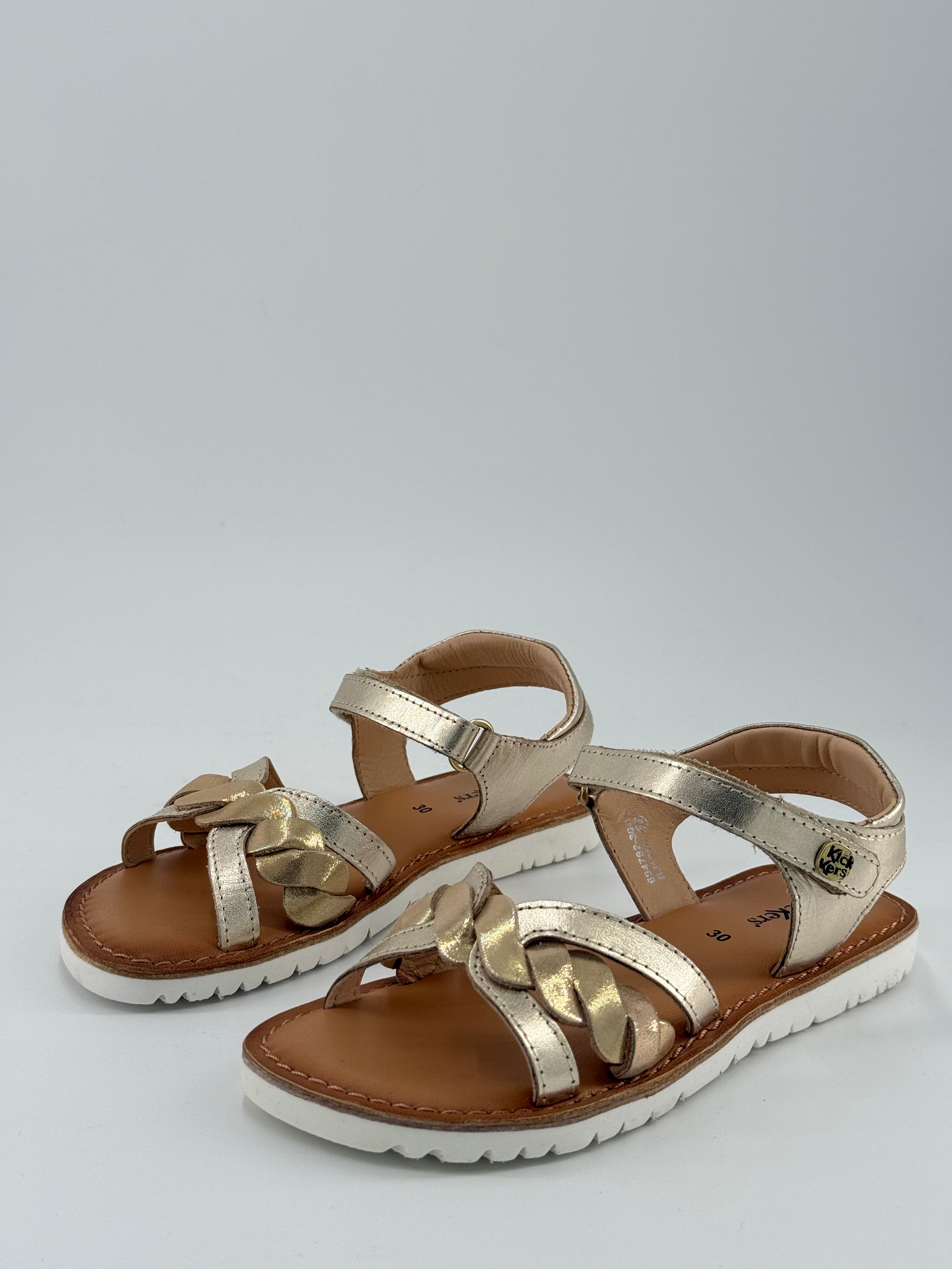 Kickers Betty