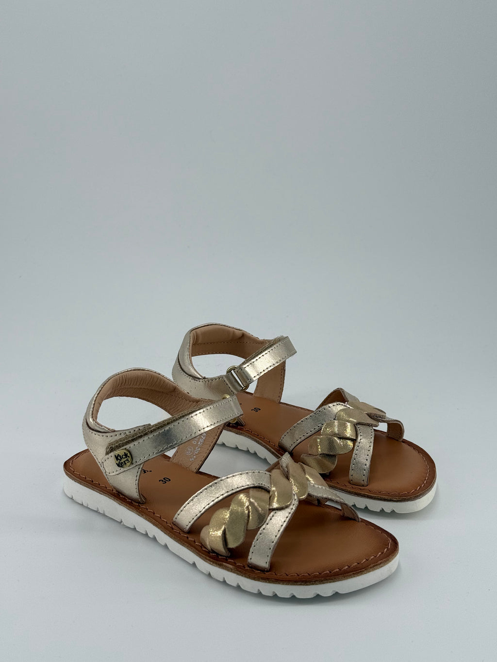 Kickers Betty