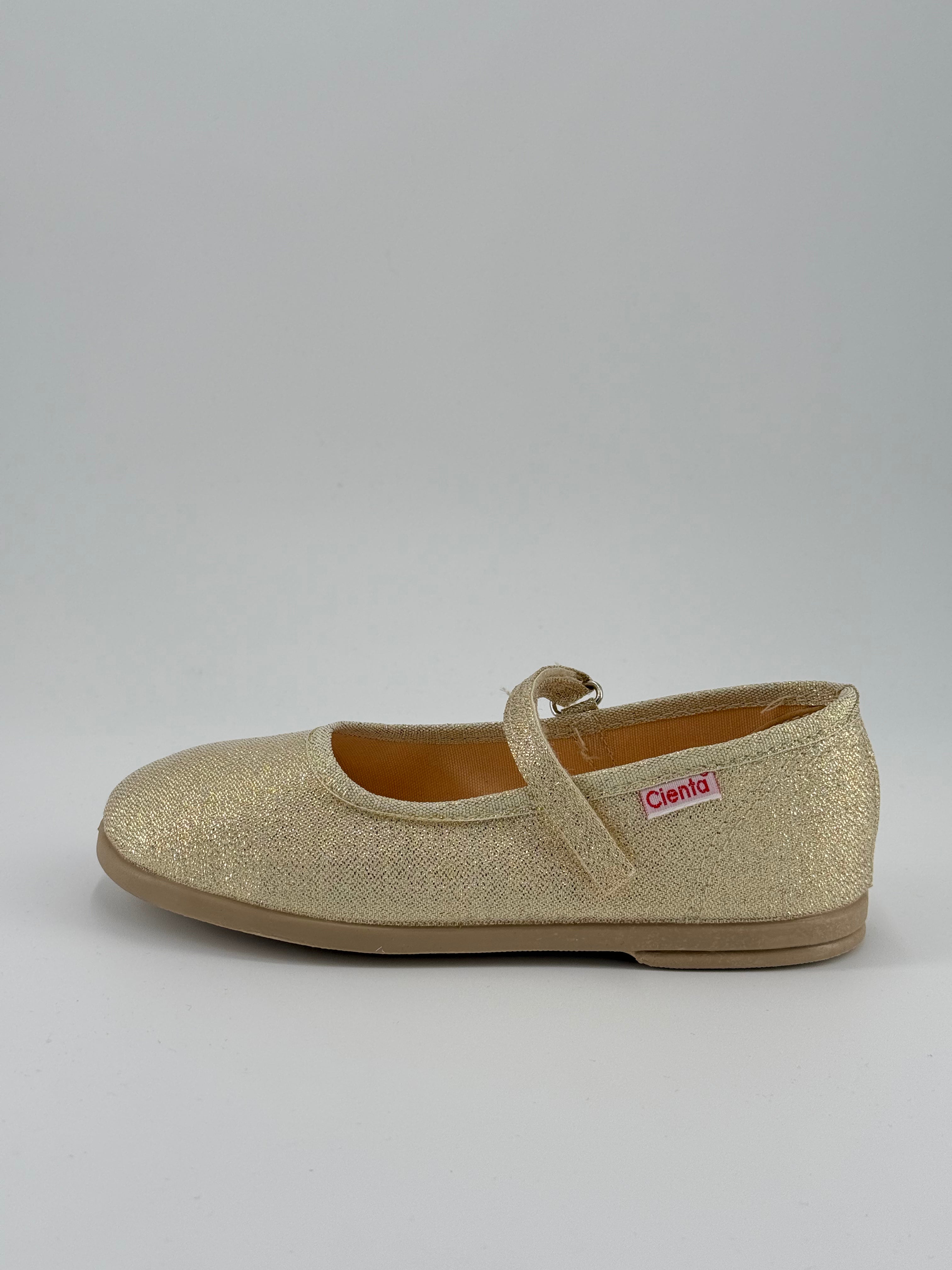 Cienta Ballerine